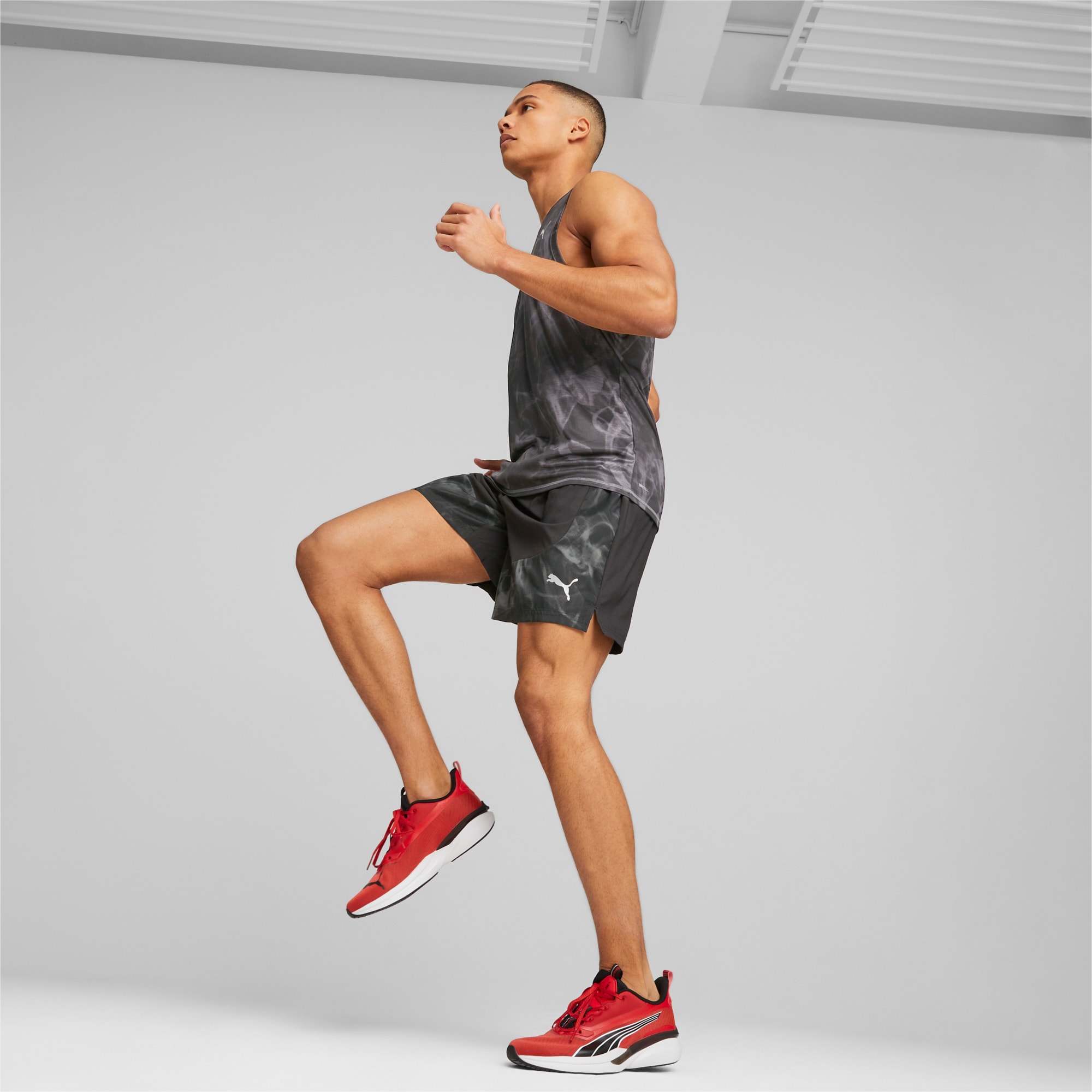 Puma outlet speed runner