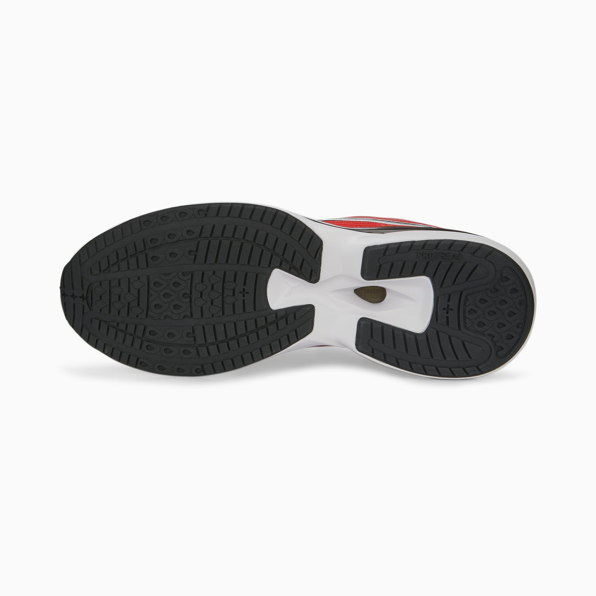 Hyperdrive ProFoam SPEED Running Shoes For All Time Red PUMA