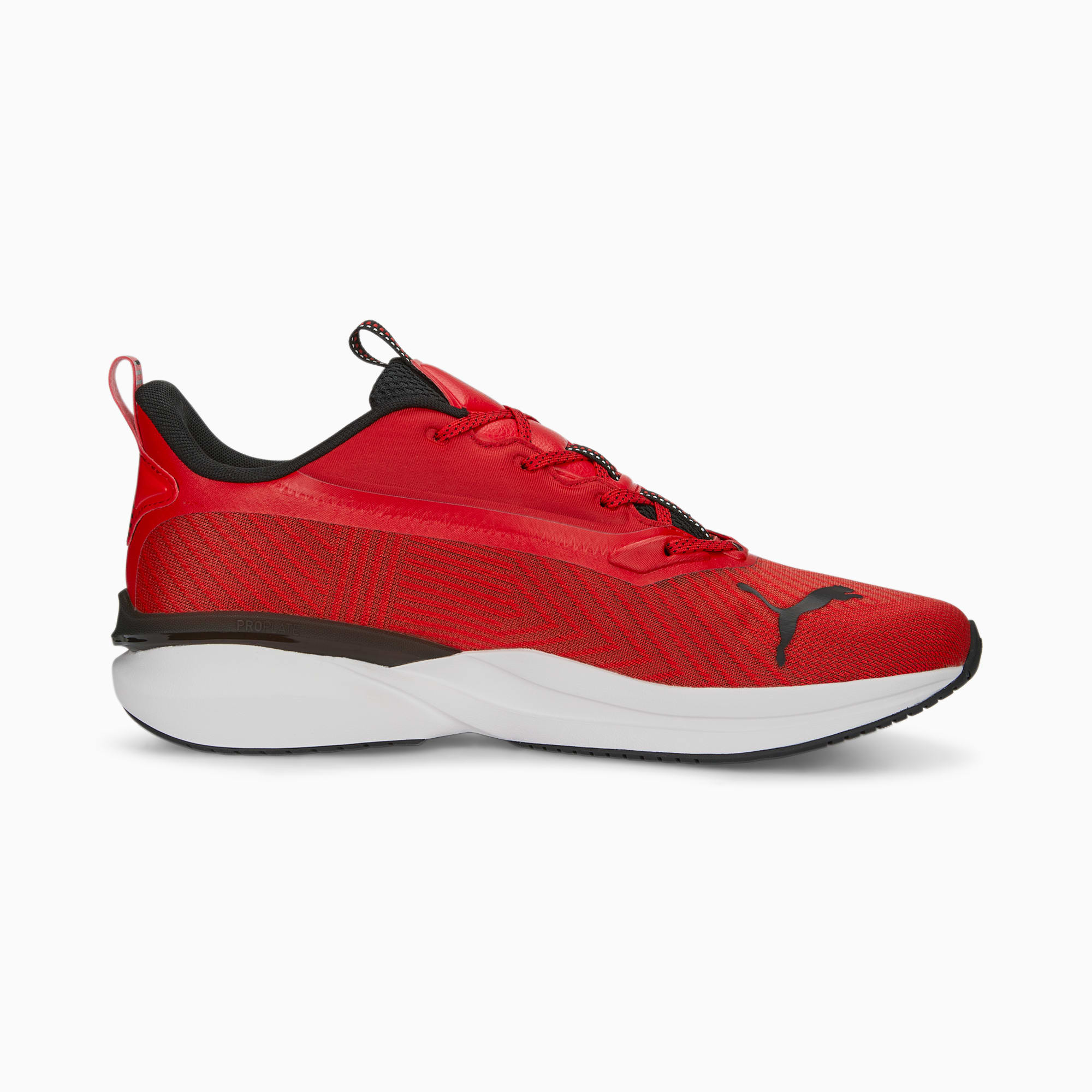 Puma speed shop trainers