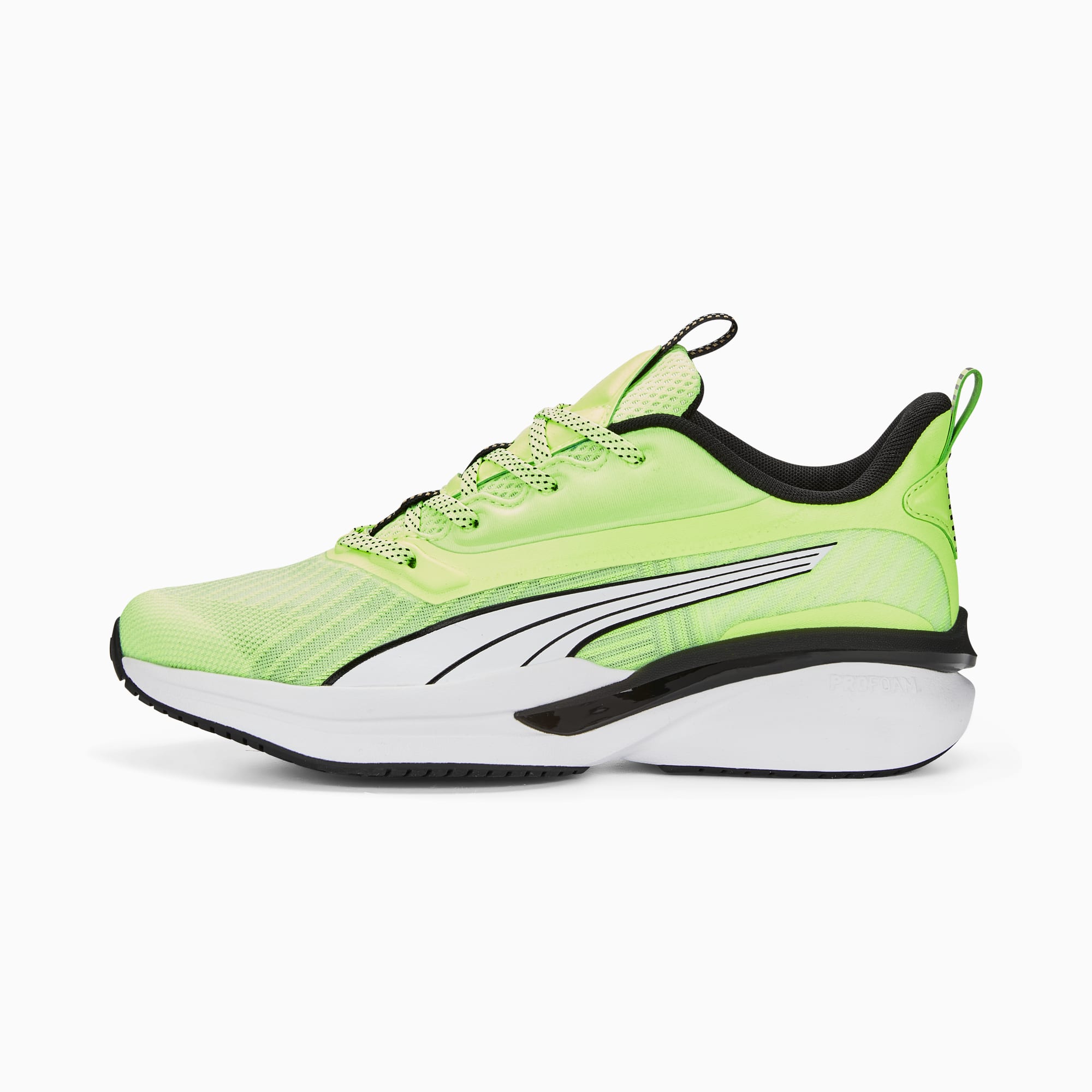 PUMA Men's Hyperdrive Profoam Speed Running Shoe