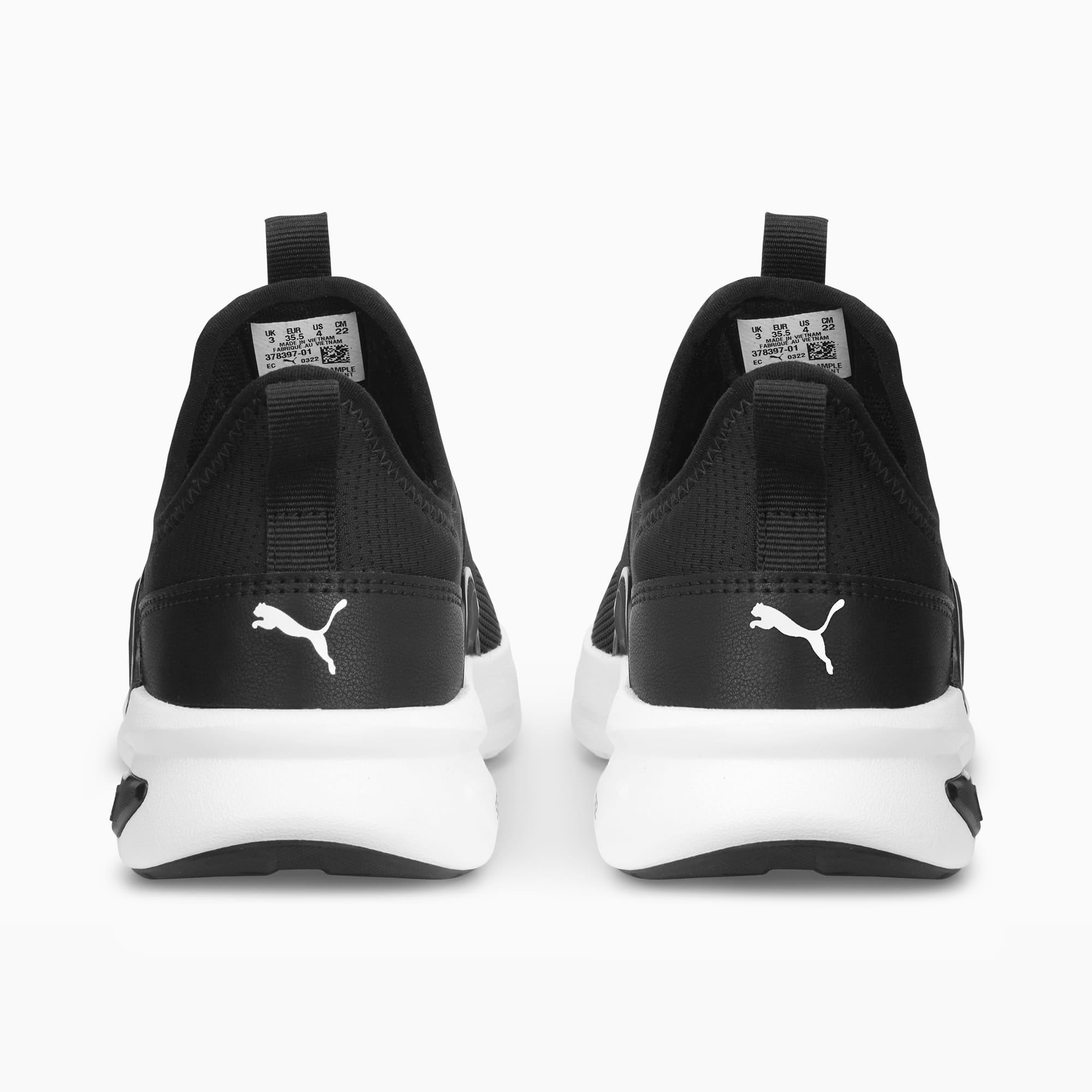 Softride Enzo Evo Little Kids Slip On Shoes