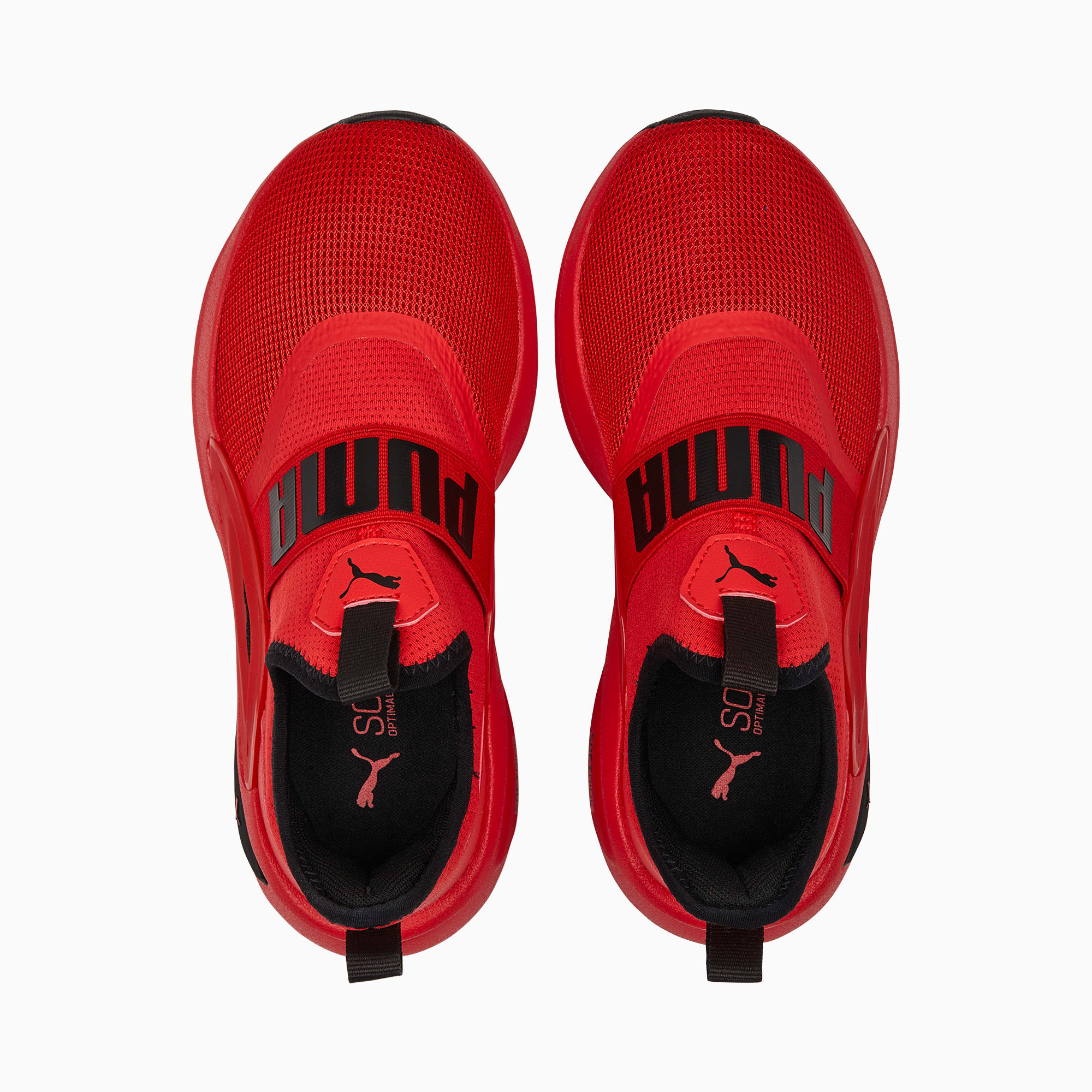 Puma slip on sneakers 7 little words best sale