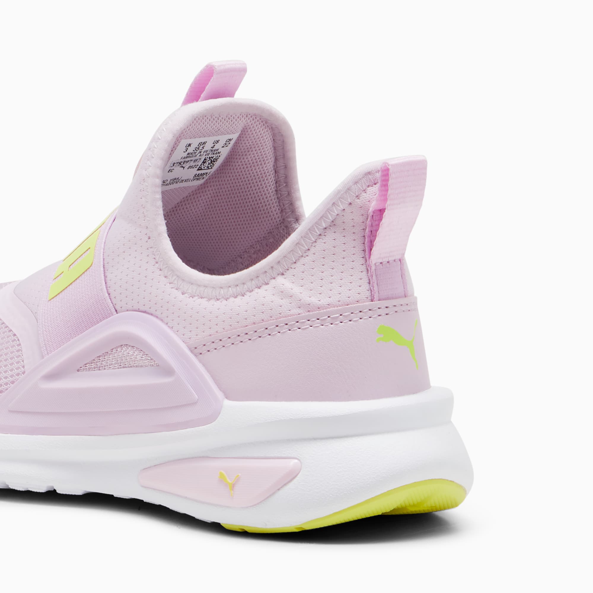 ファッションアイテム人気ランキング Softride Enzo Evo Little Kids' Slip-On Shoes | PUMA 小物