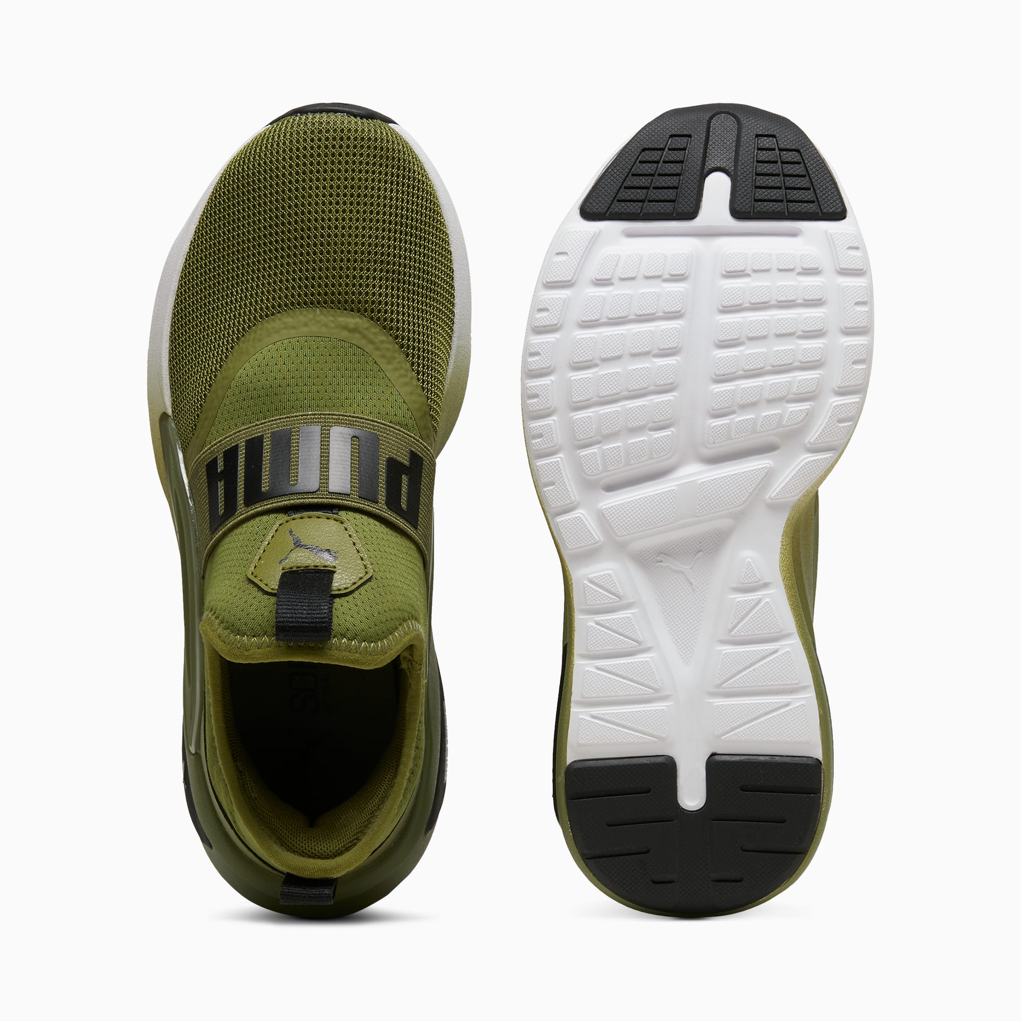 Softride Enzo Evo Slip On Shoes Youth 8 16 years PUMA Shop All Puma PUMA