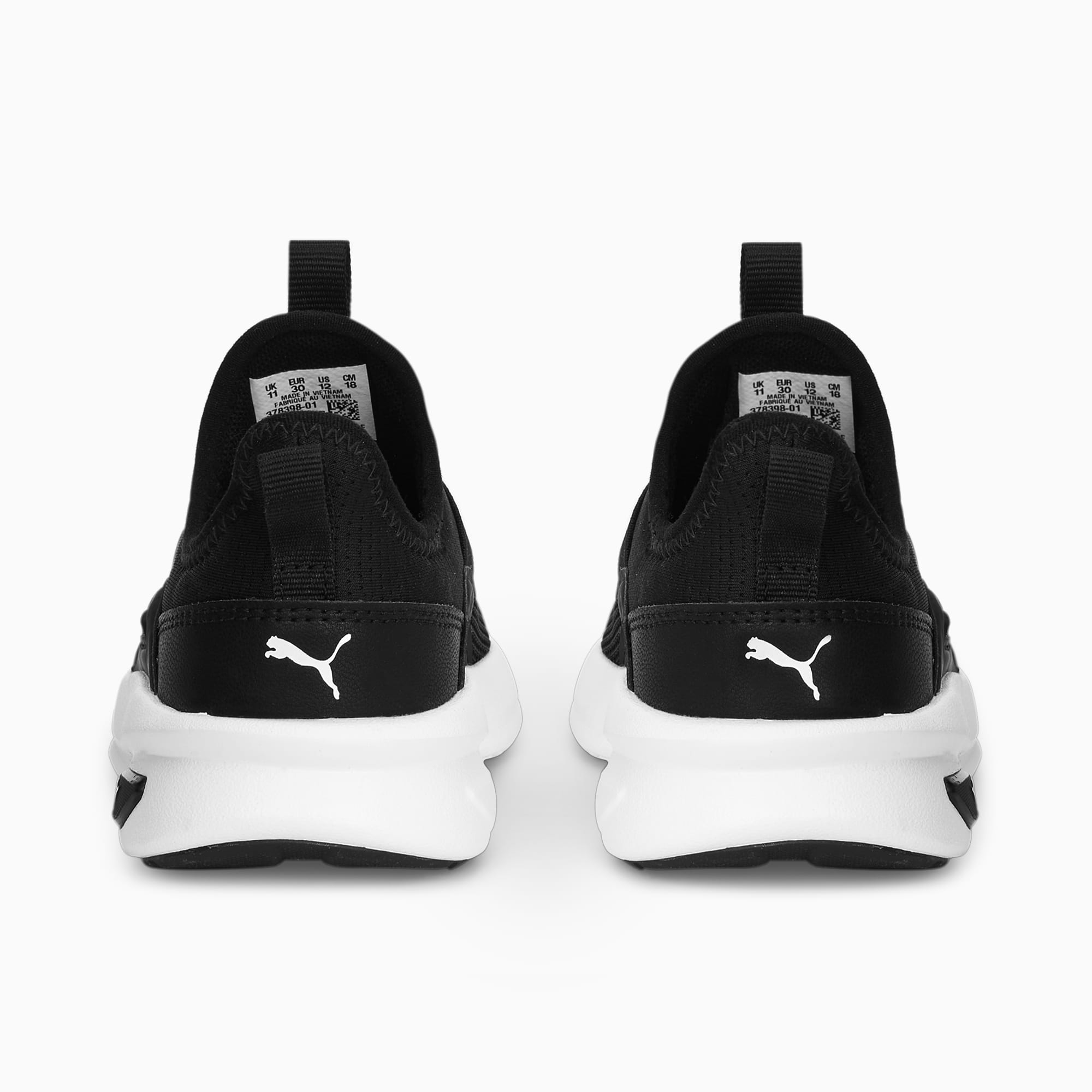 Puma soft hotsell foam enfant