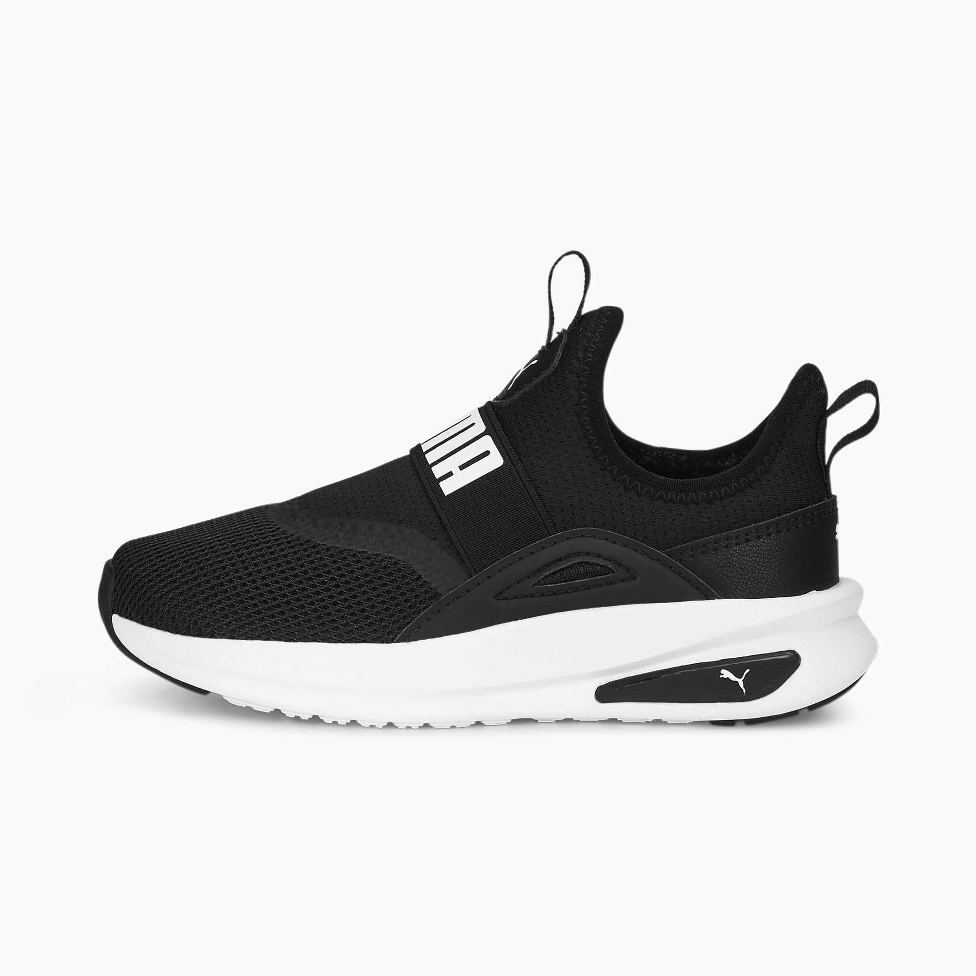 SOFT Enzo Evo Slip On Toddlers Shoes