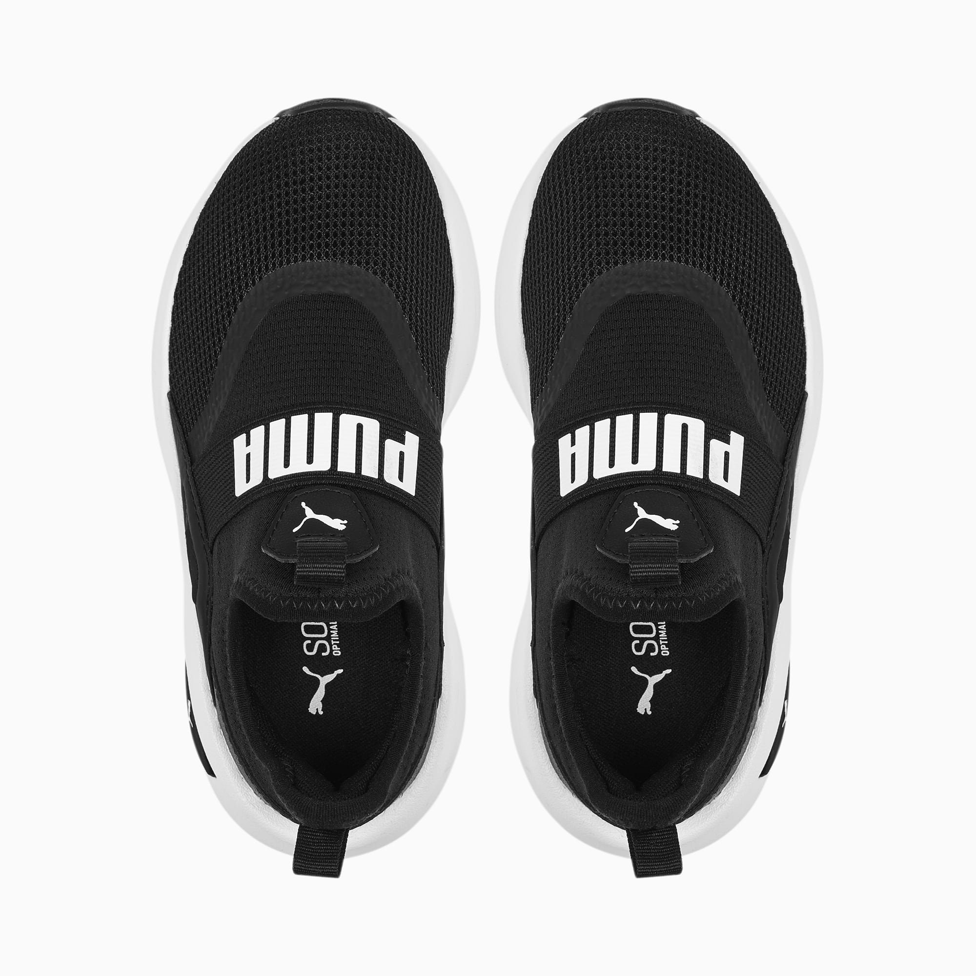 Puma clearance wired enfant