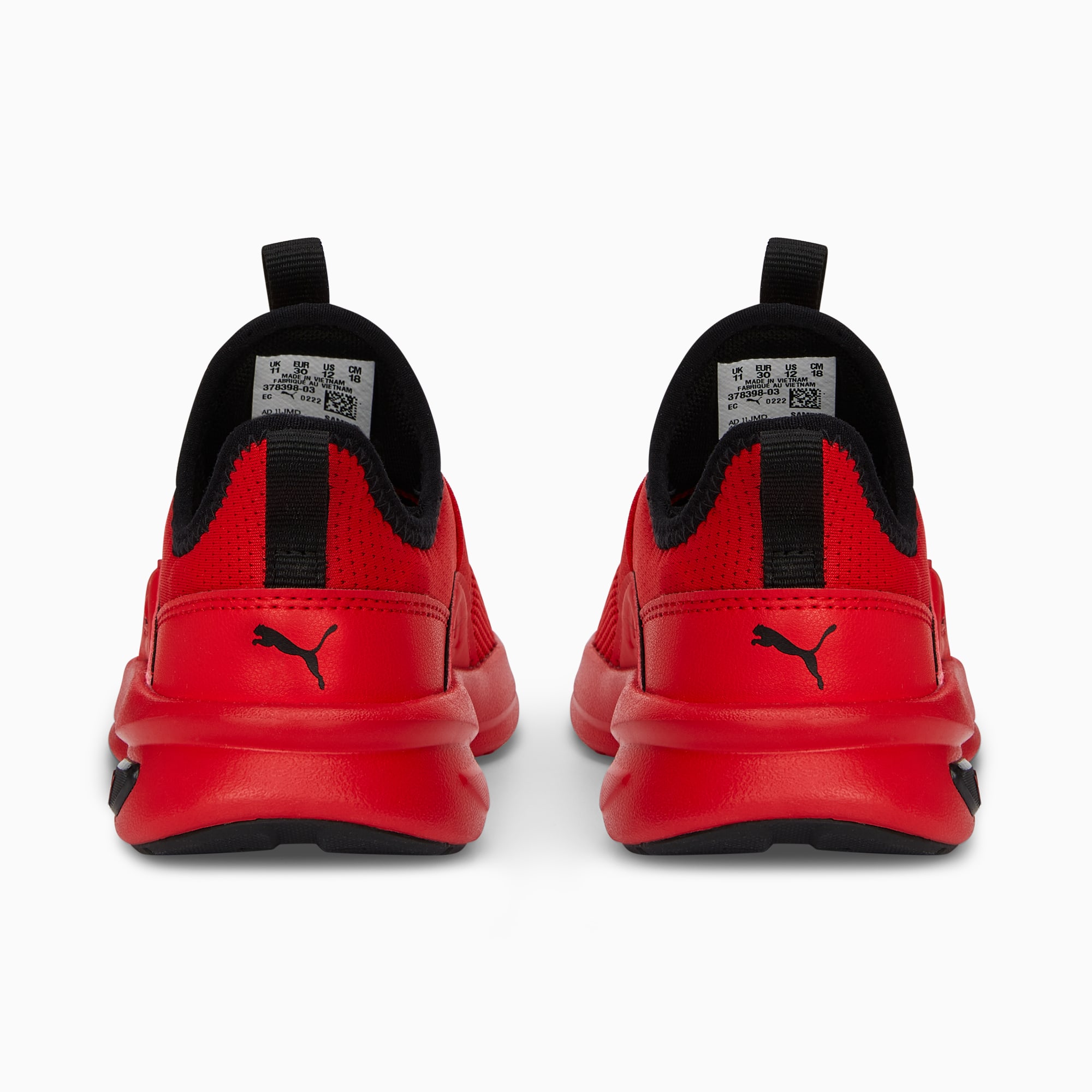 Puma slip ons 30 kids hotsell