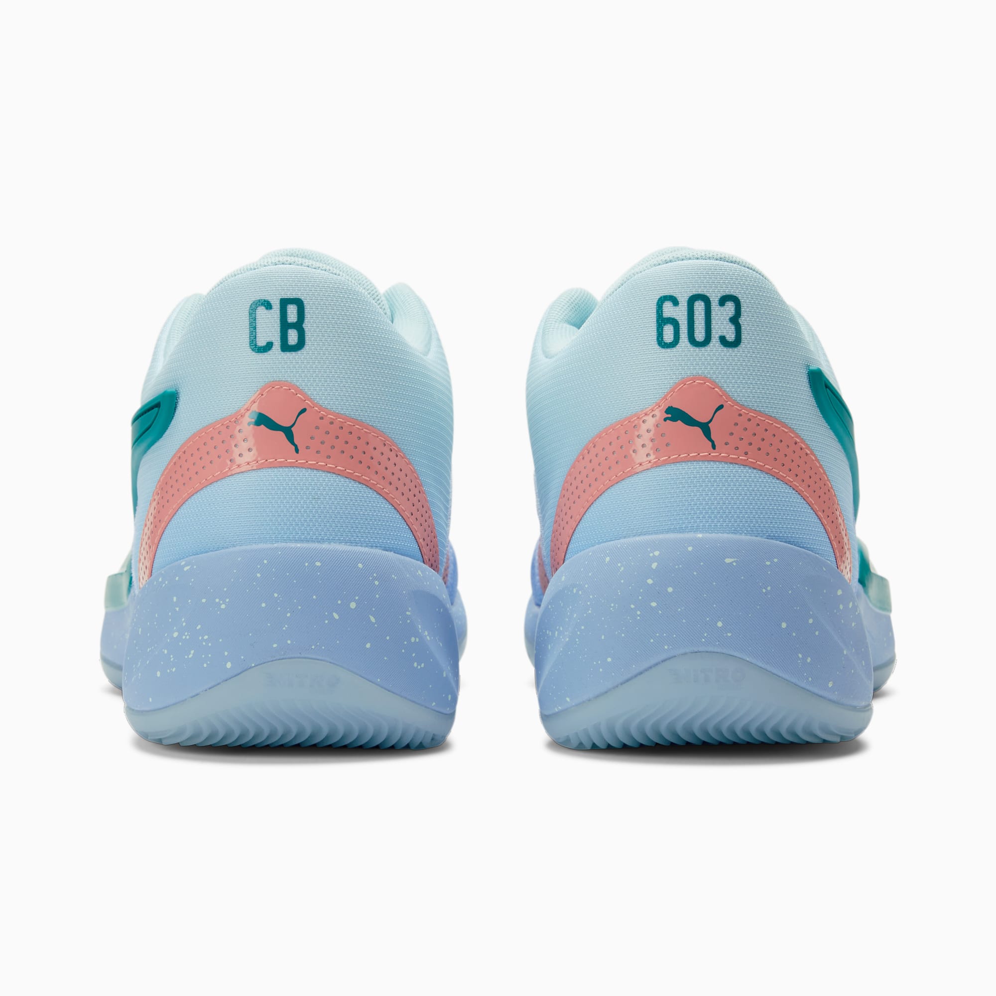 Puma shop select rise
