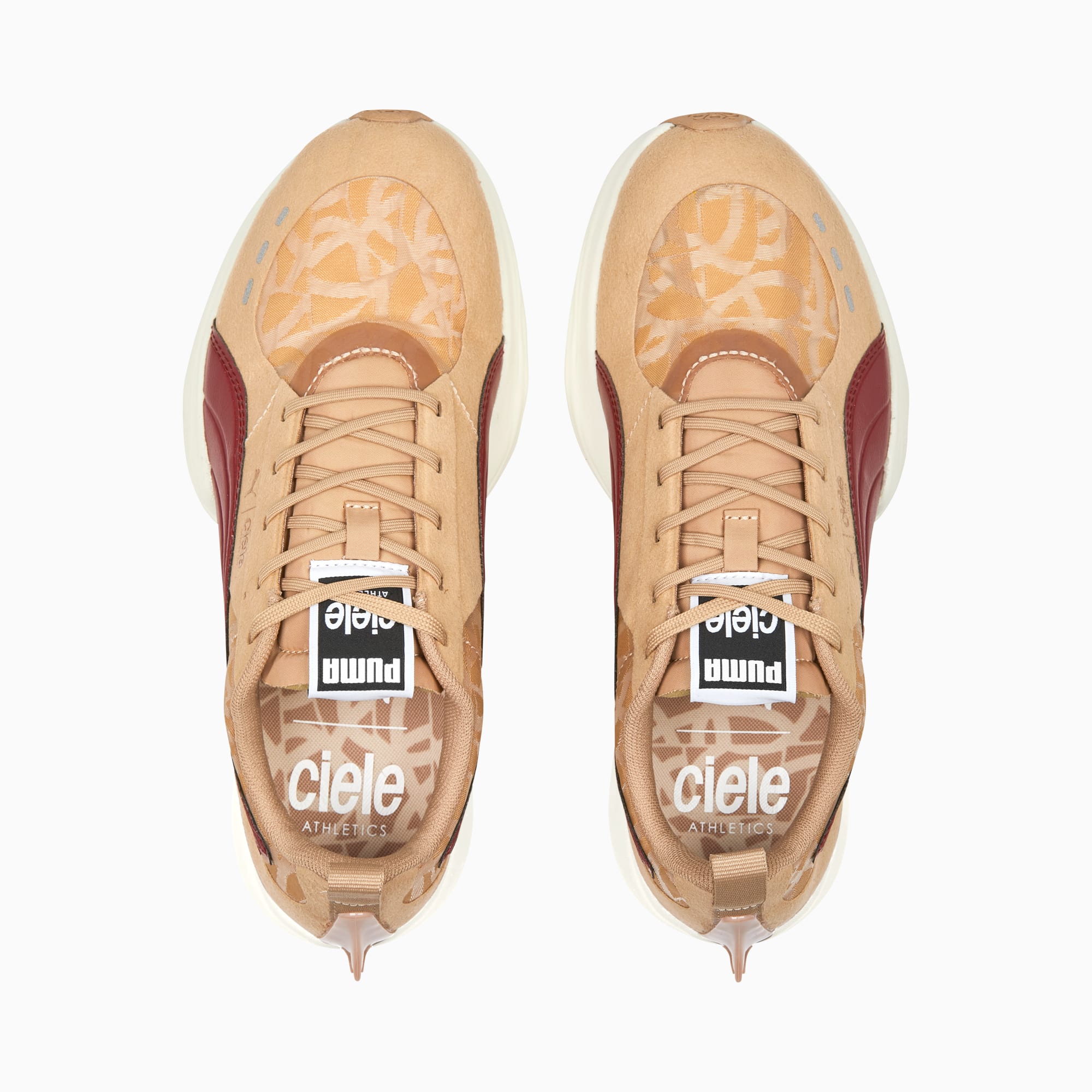 [PUMA X CIELE]★ForeverRun Nitro Ciele Wns★ PUMA x CIELE ForeverRun NITRO™ Women's Running Shoes | PUMA