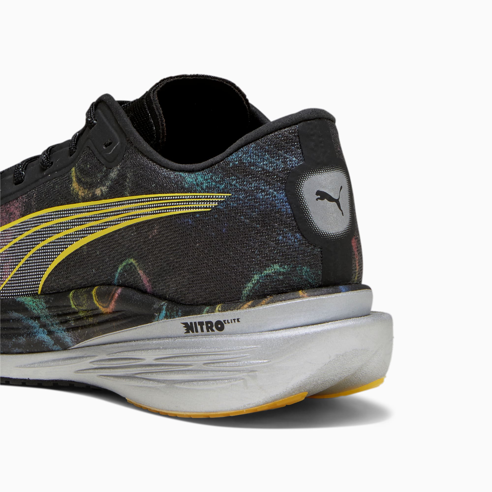 Puma Releases Deviate Nitro 2 Update With New Electrocharged Version