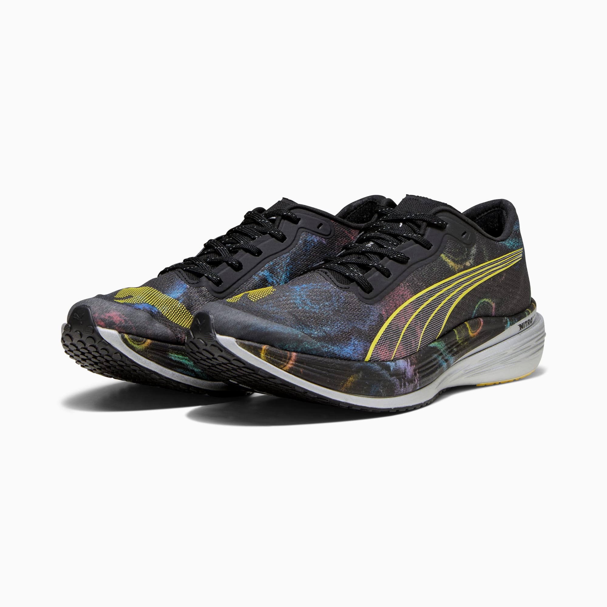 Deviate NITRO Elite 2 Marathon Series Men s Running Shoes