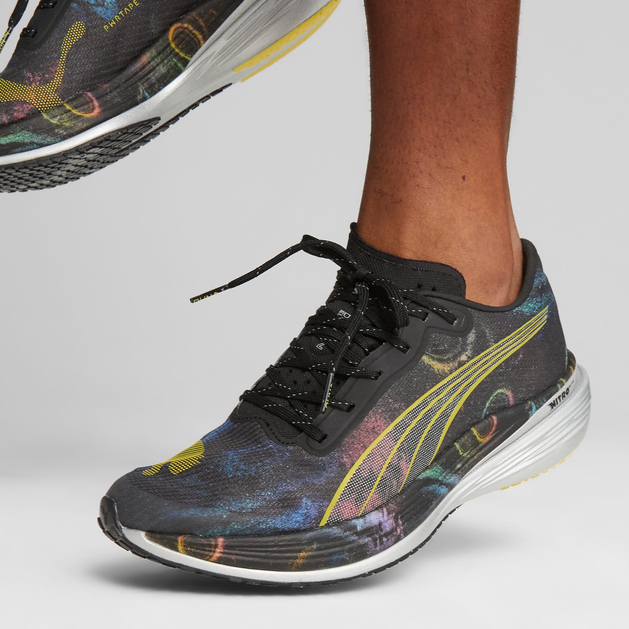 The marathon 2024 puma shoes