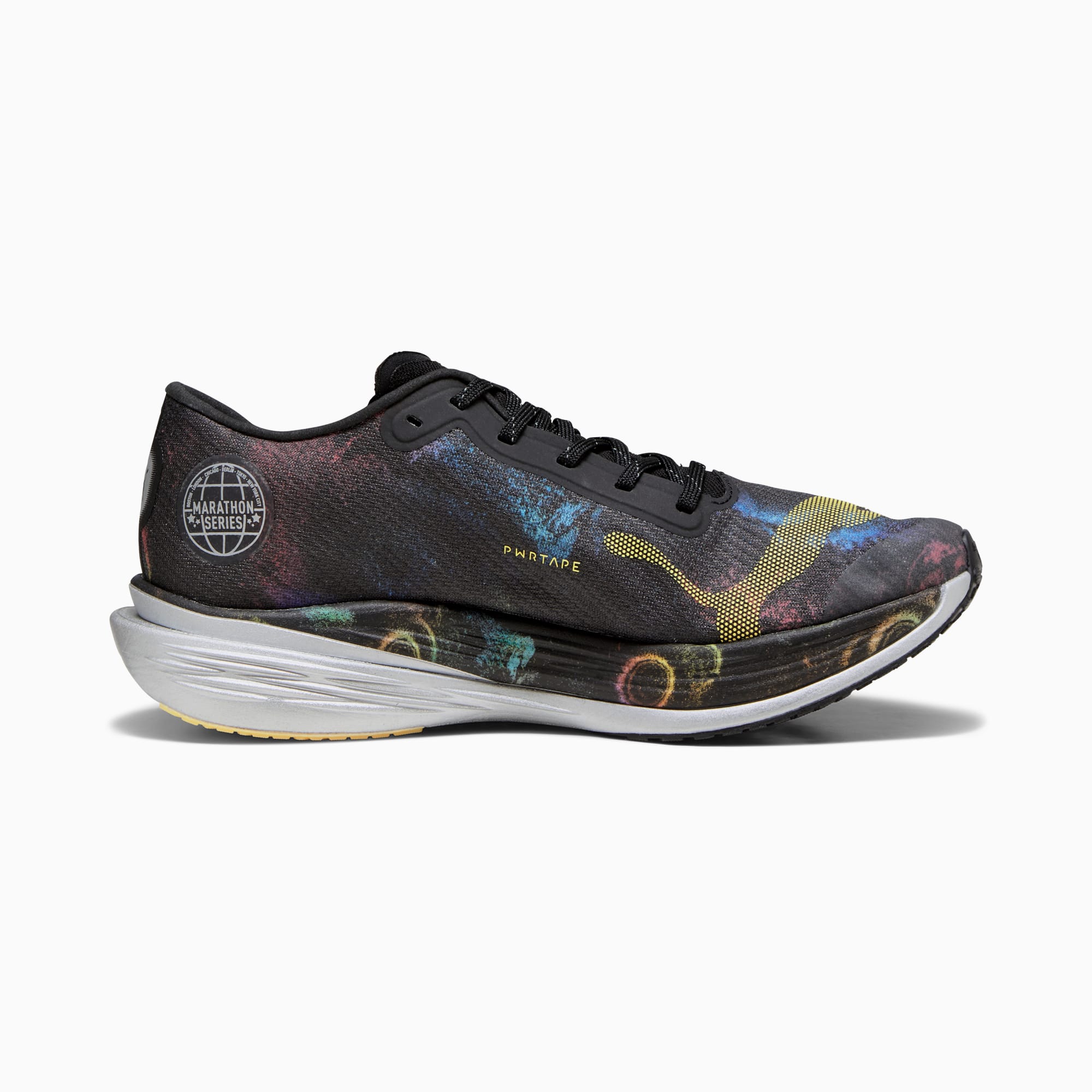 Elite marathon new arrivals runners shoes