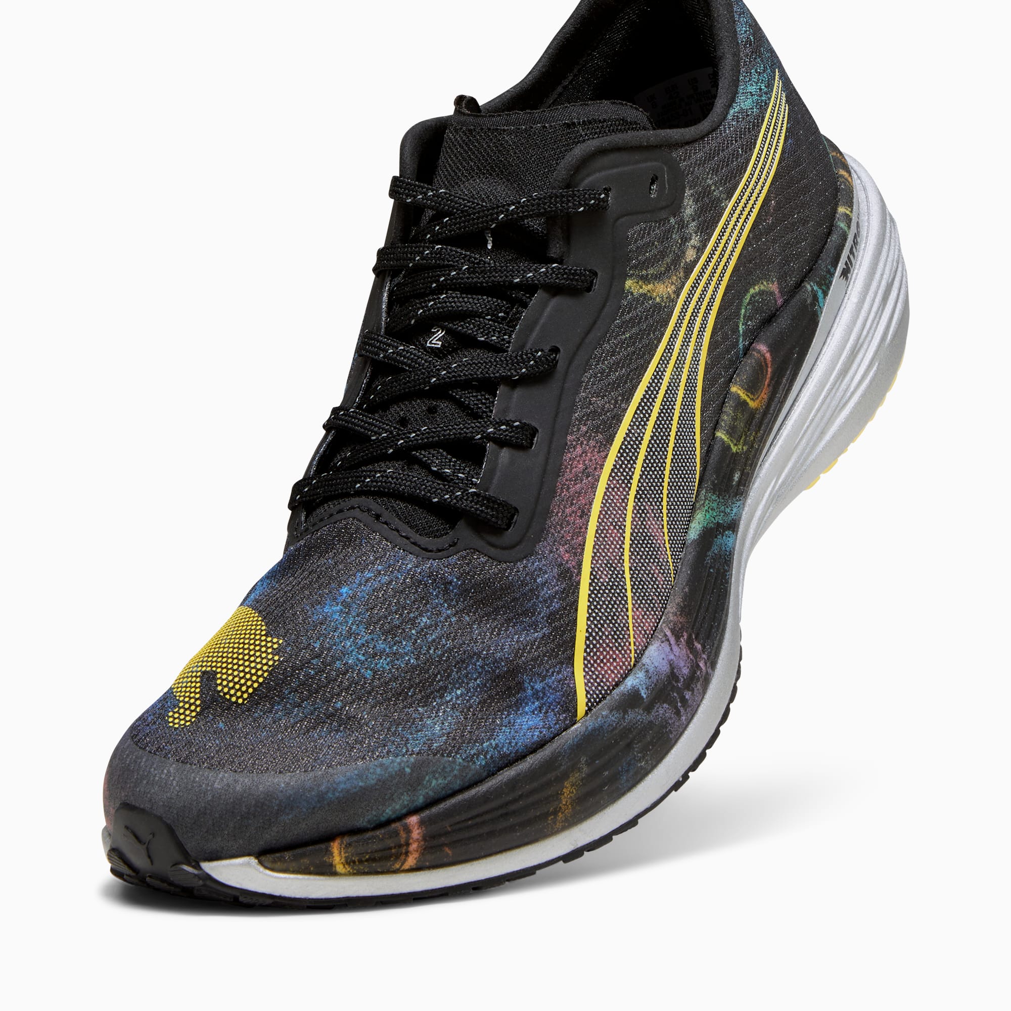 The marathon puma online shoes