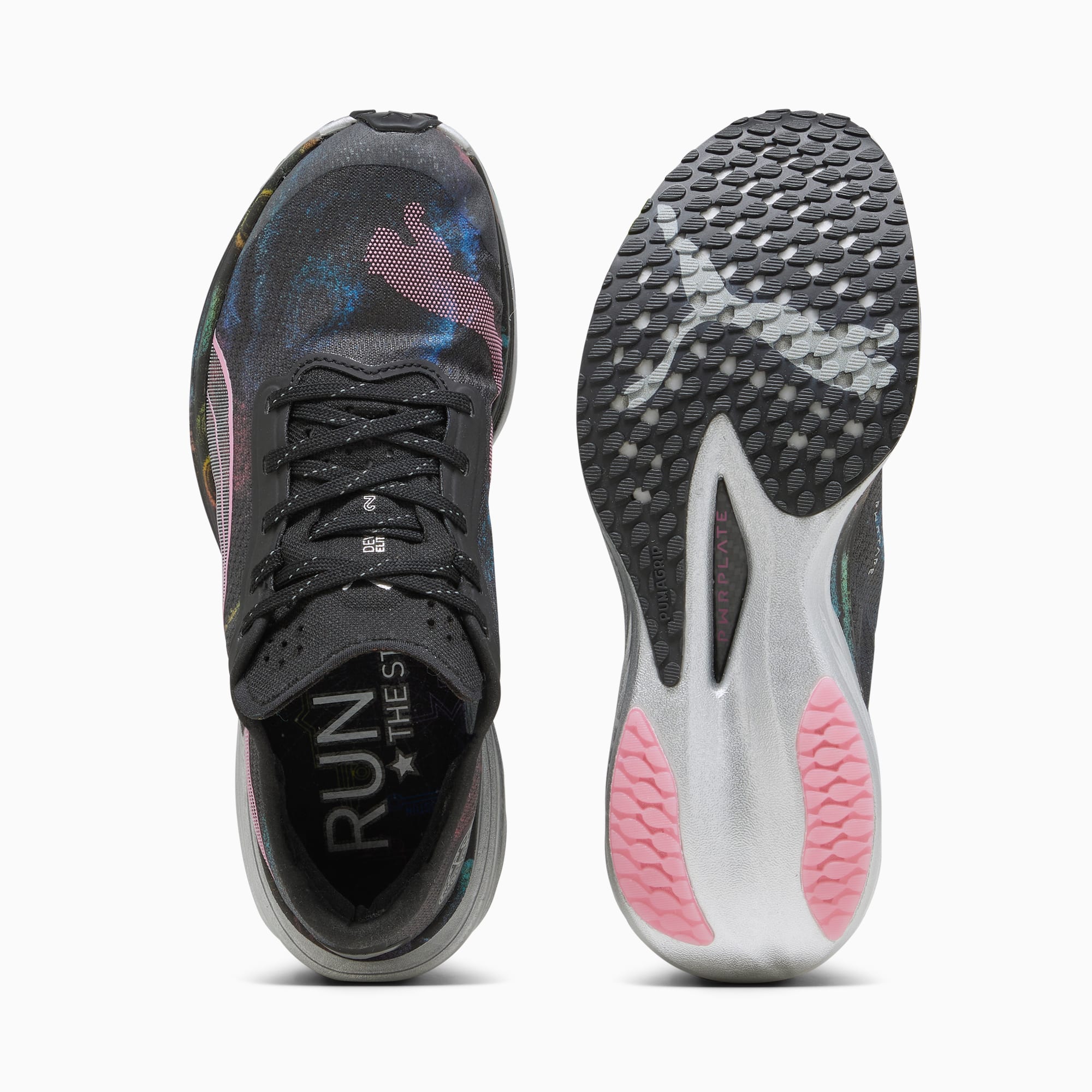 Deviate NITRO Elite 2 Marathon Series Women s Running Shoes