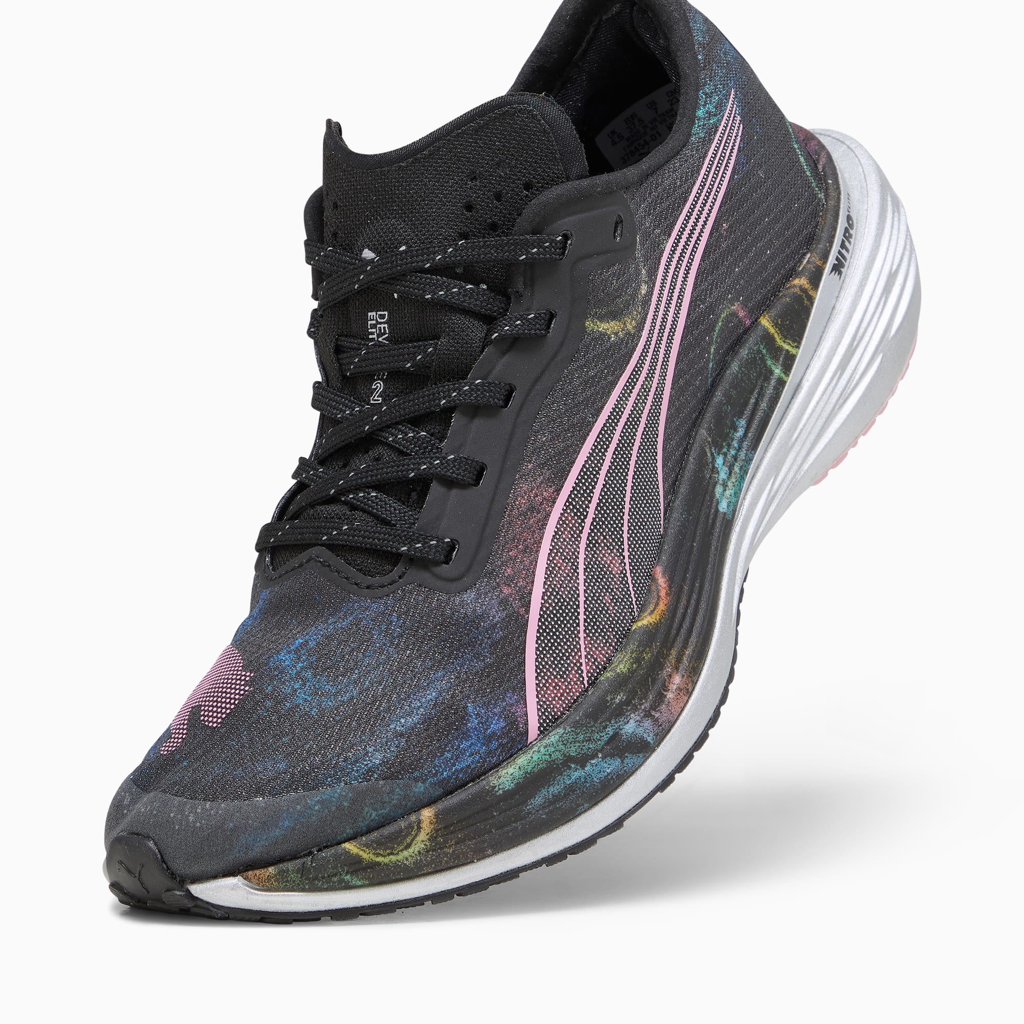 Puma shoes series outlet