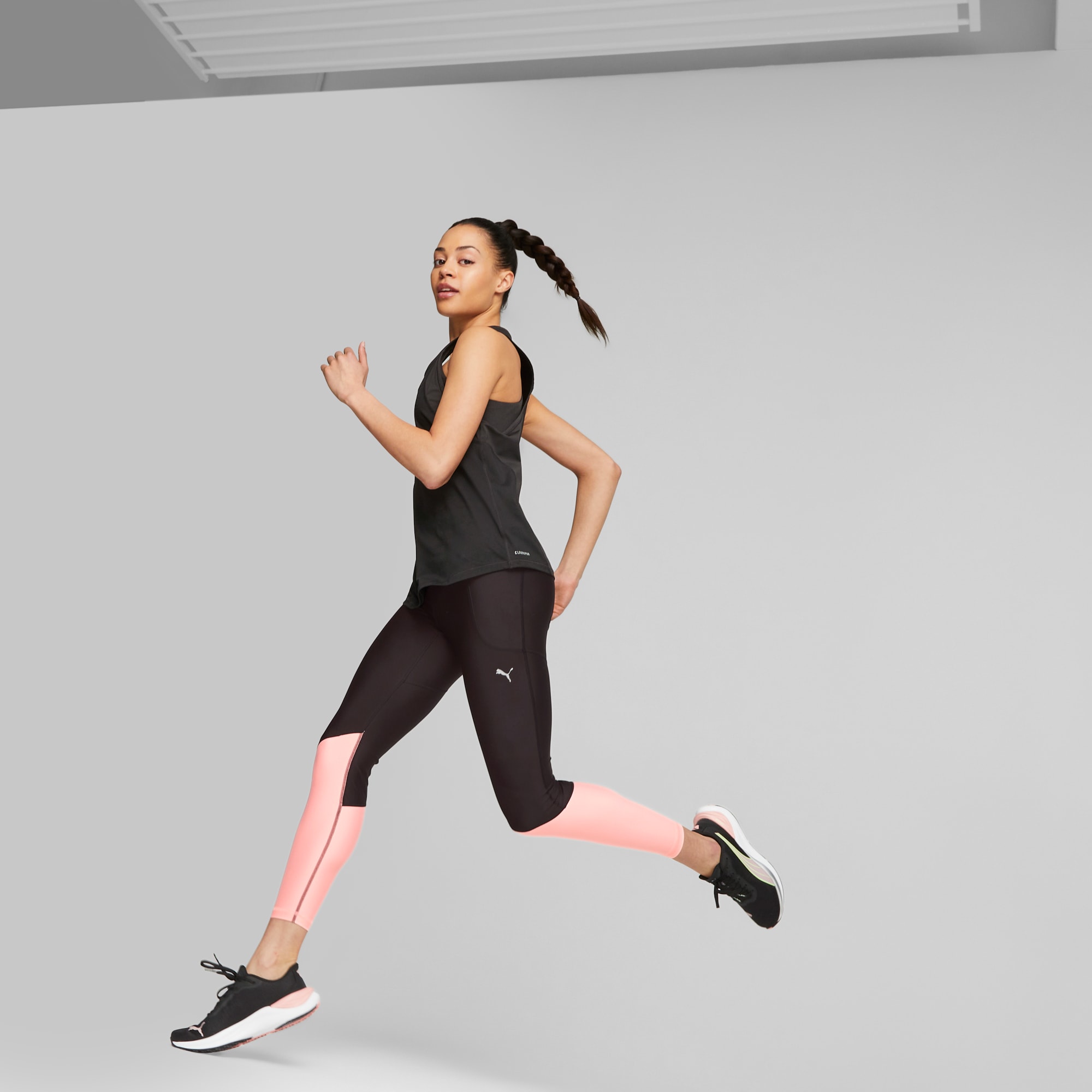 Puma trionfo discount women trainer
