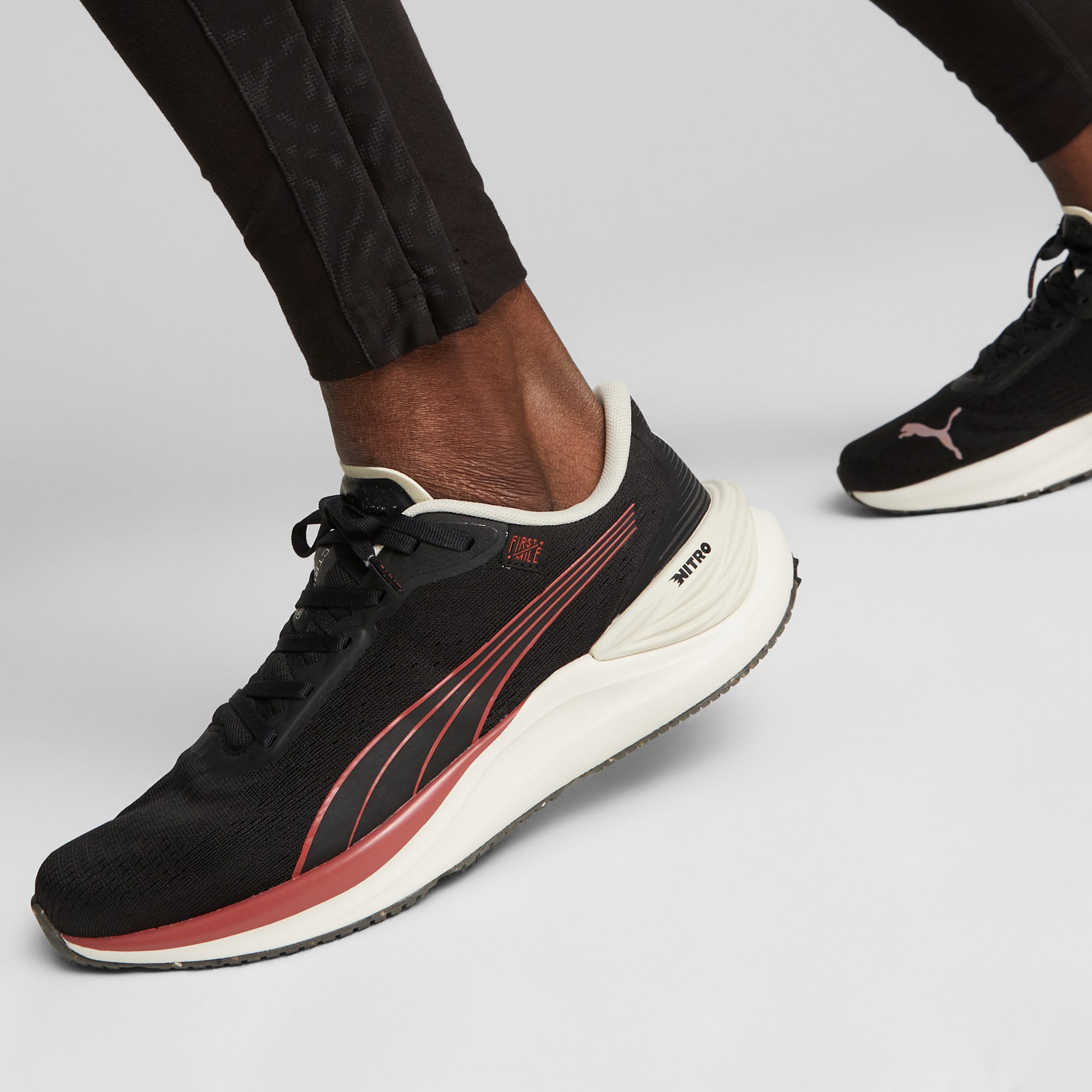Puma mile hotsell