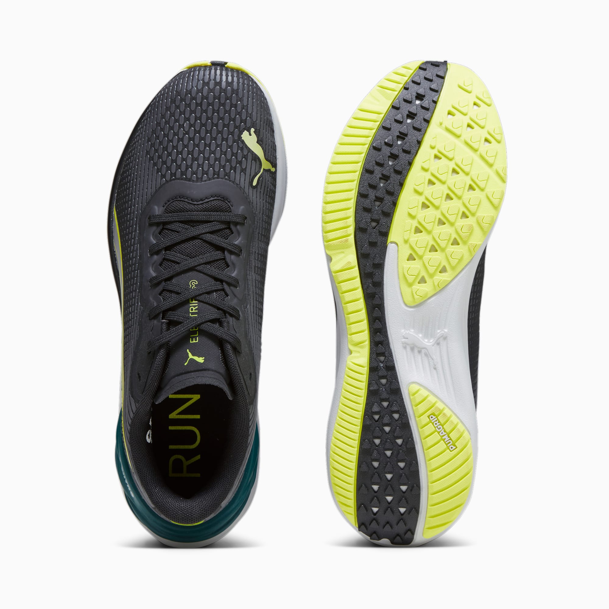 Electrify NITRO™ 3 WTR Men's Running Shoes | PUMA