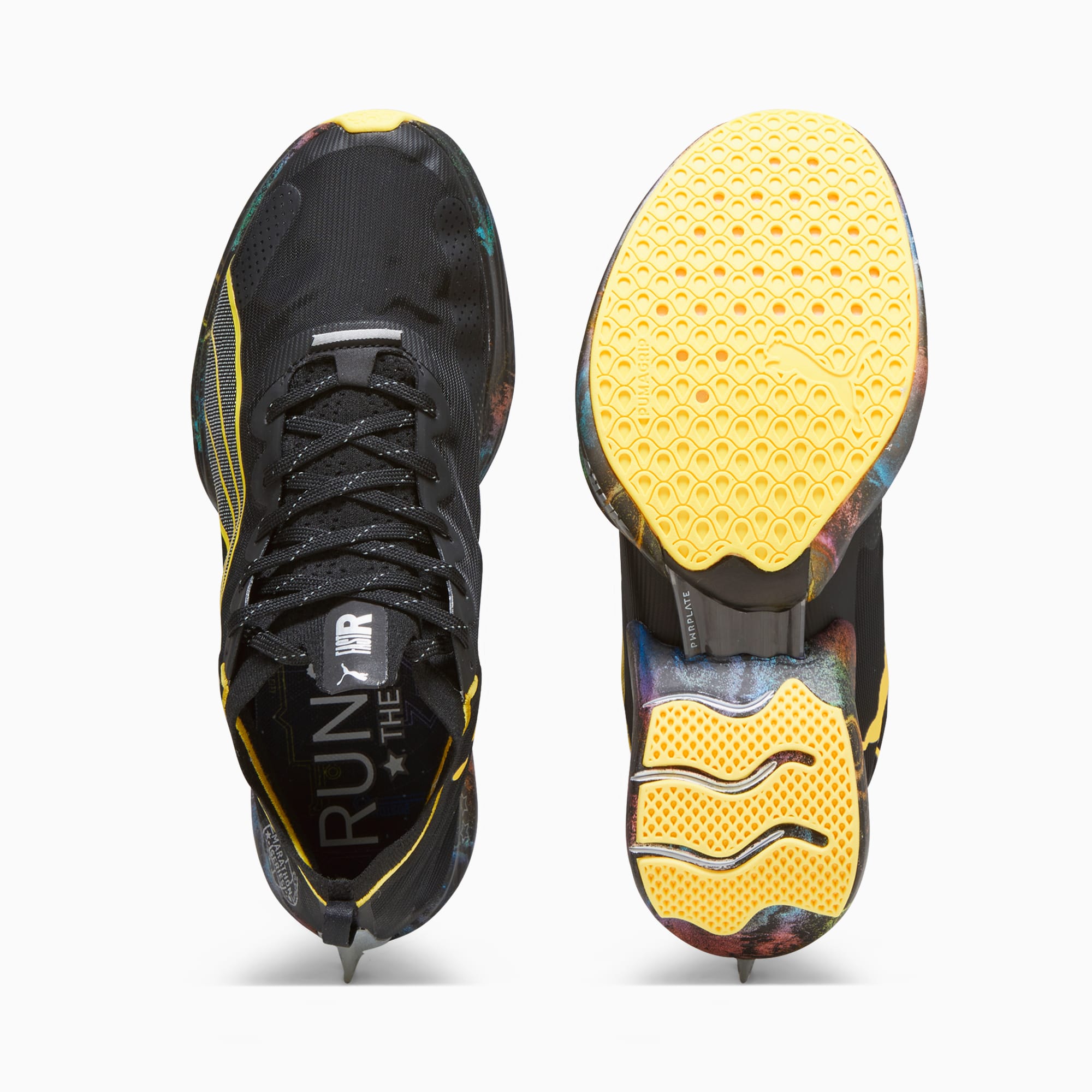 Puma store power shoes