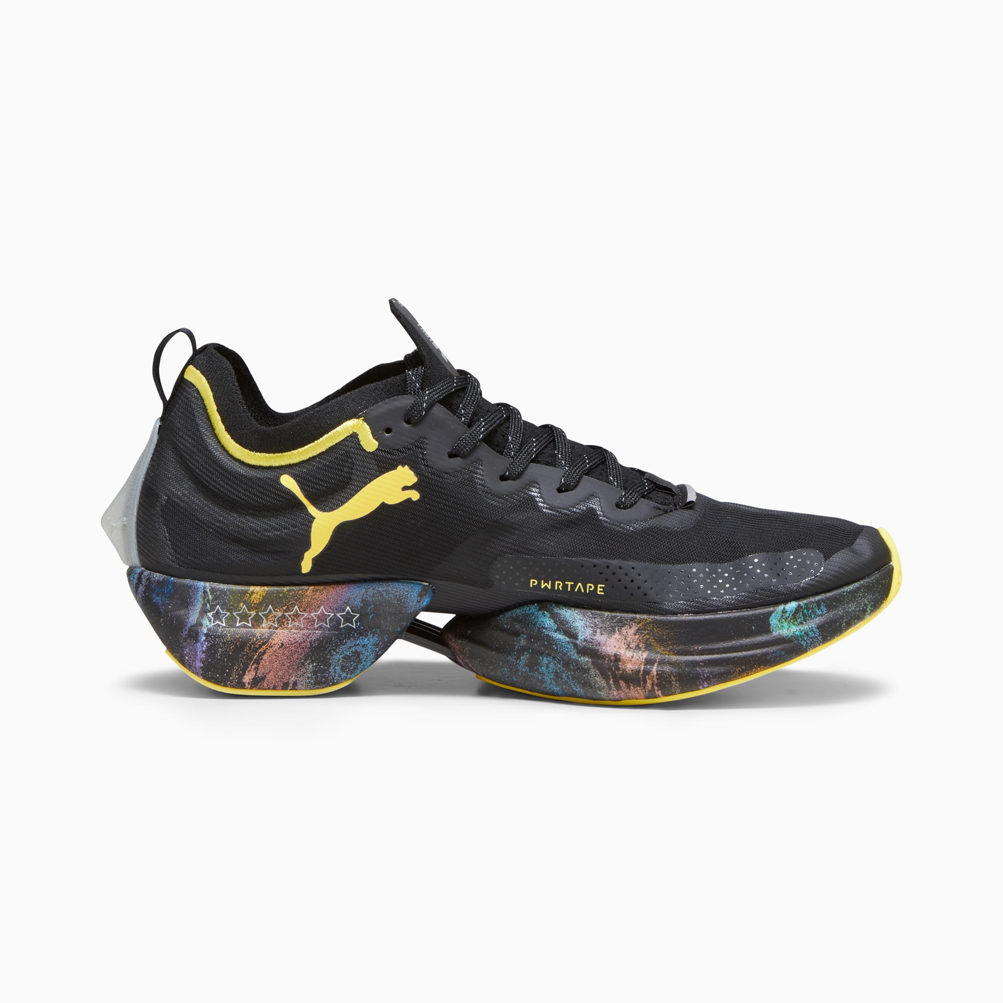 Fast runner cheap tenis