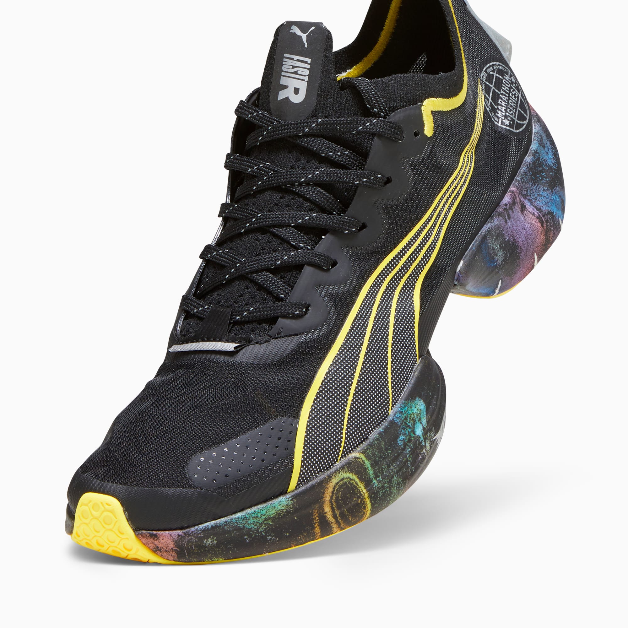 Fast sales marathon shoes