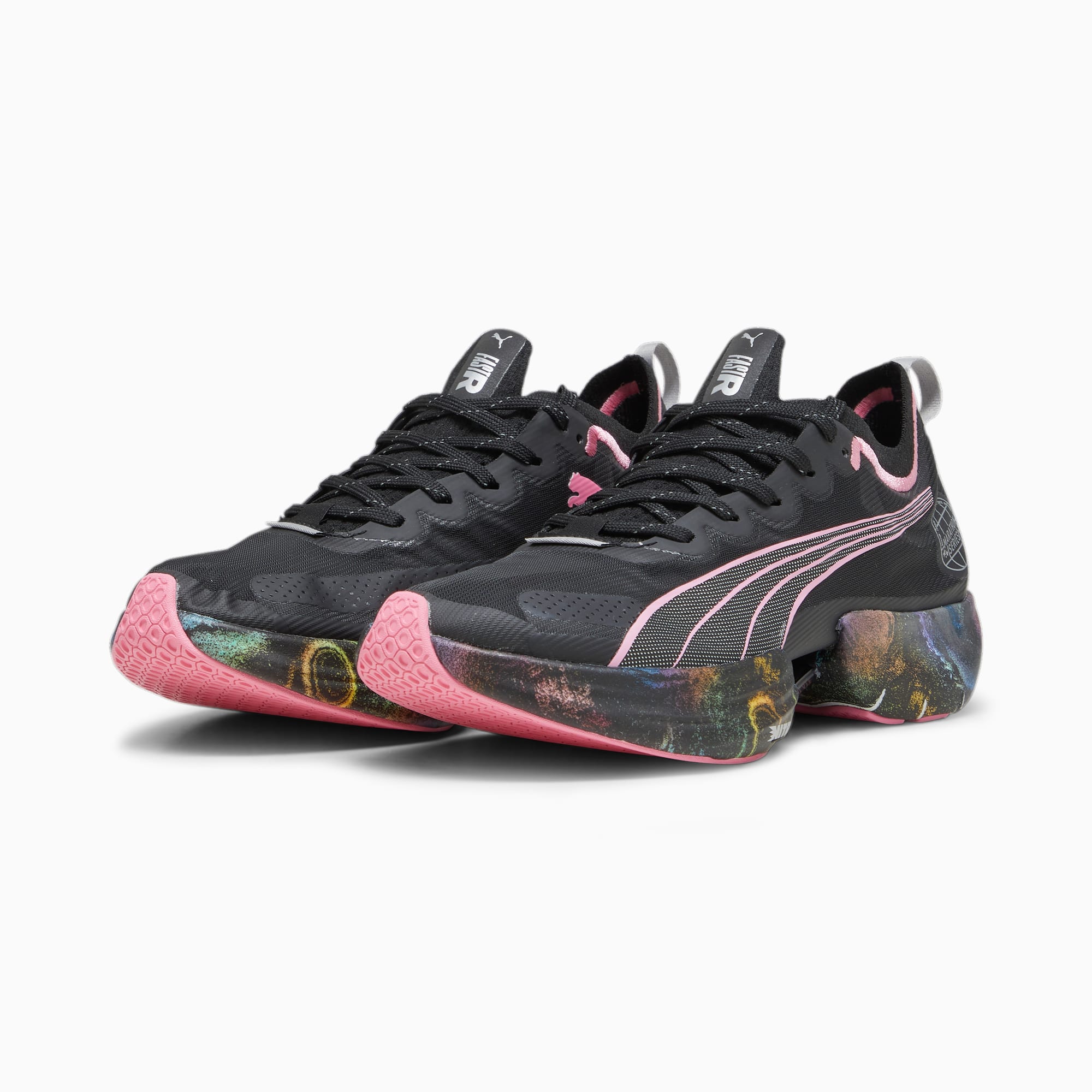 Puma defy sale leopard