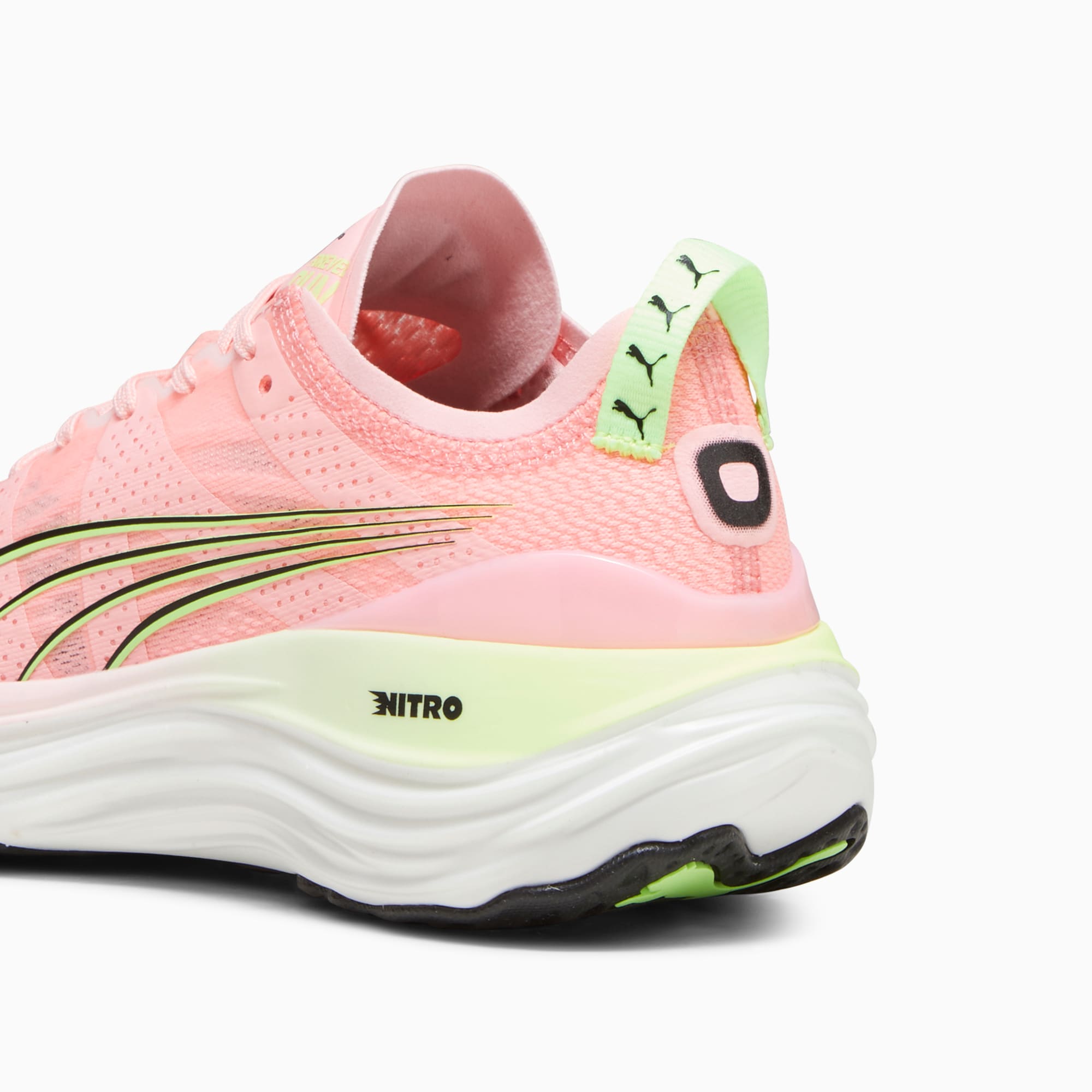 Chaussures de running ForeverRun NITRO Dream Rush Femme