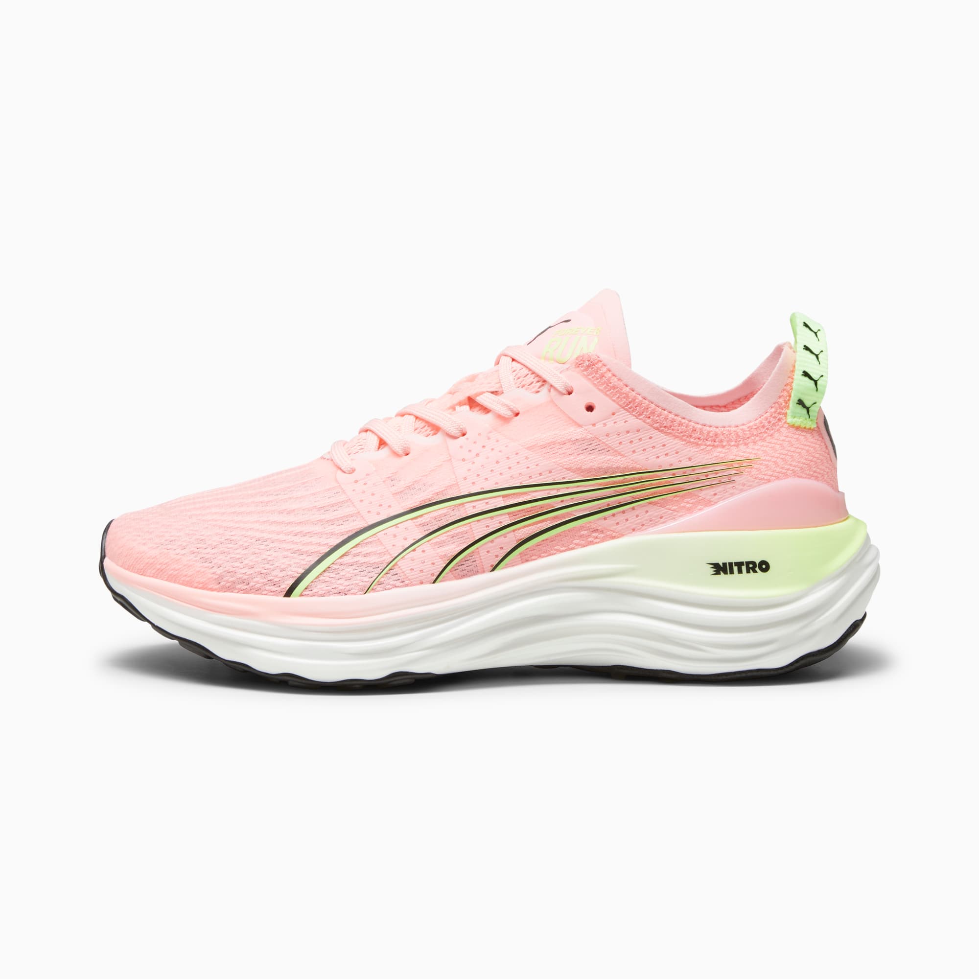 Zapatillas Mujer Puma Foreverrun Nitro - On Sports