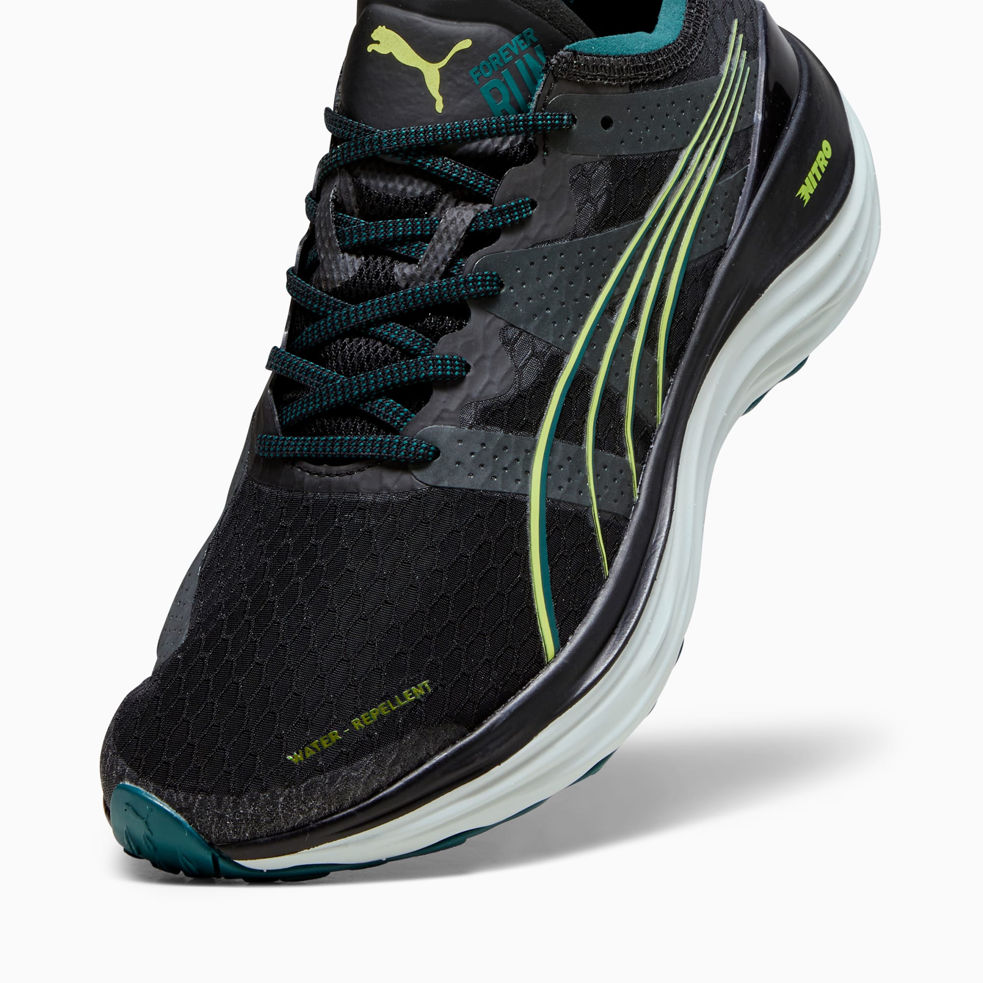 ForeverRun NITRO Winterized Men s Running Shoes