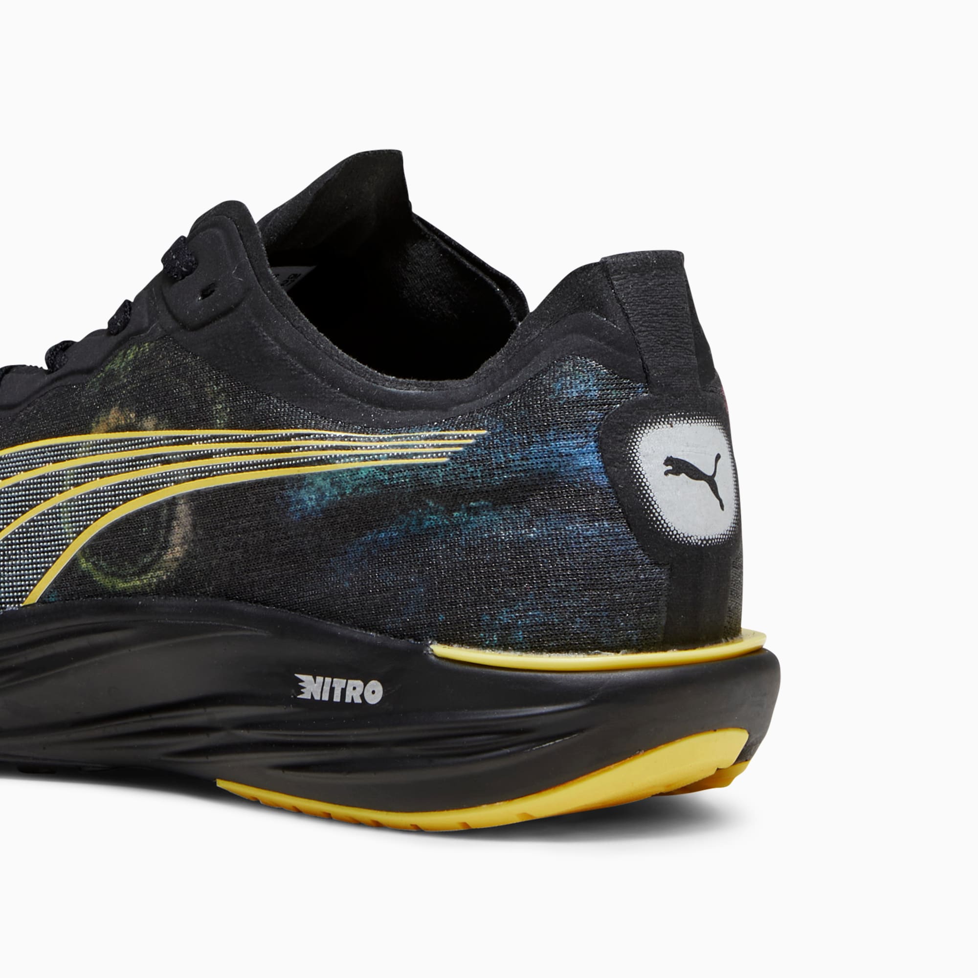 Zapatos puma marathon sports store