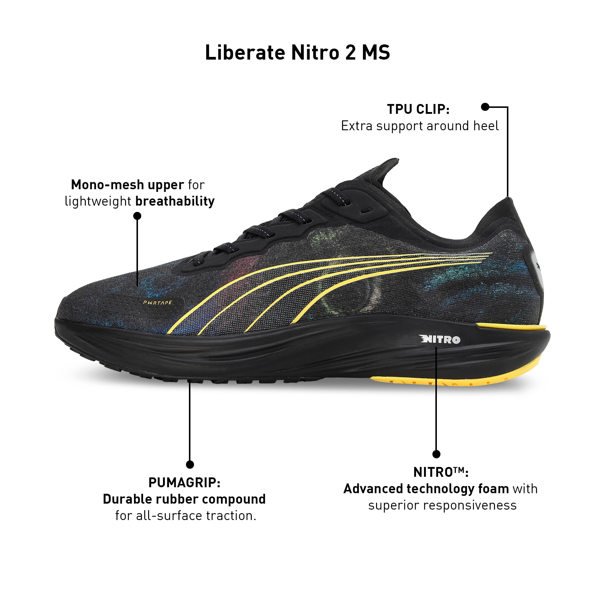 Puma series shoes hotsell