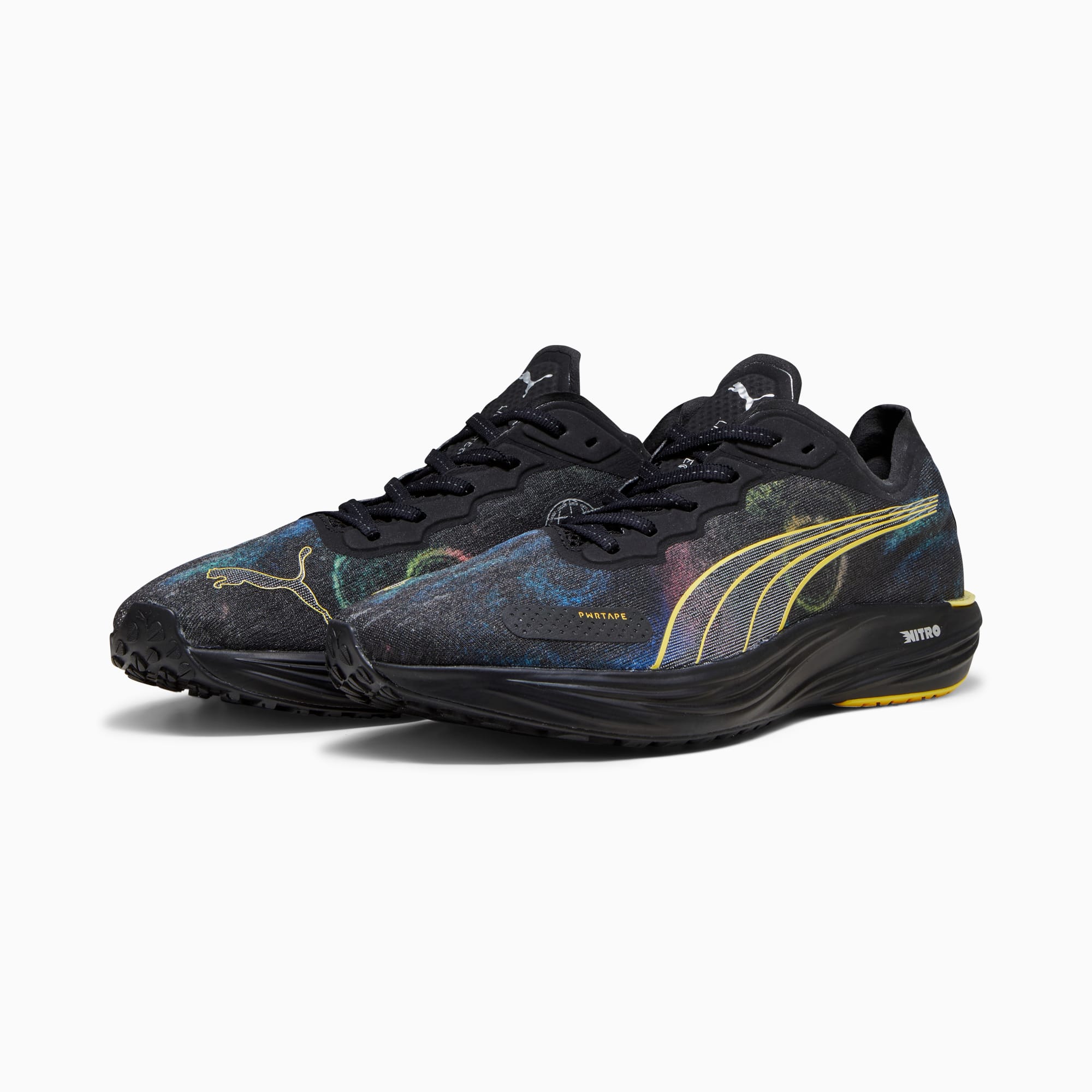 Power men's byron running shoes clearance