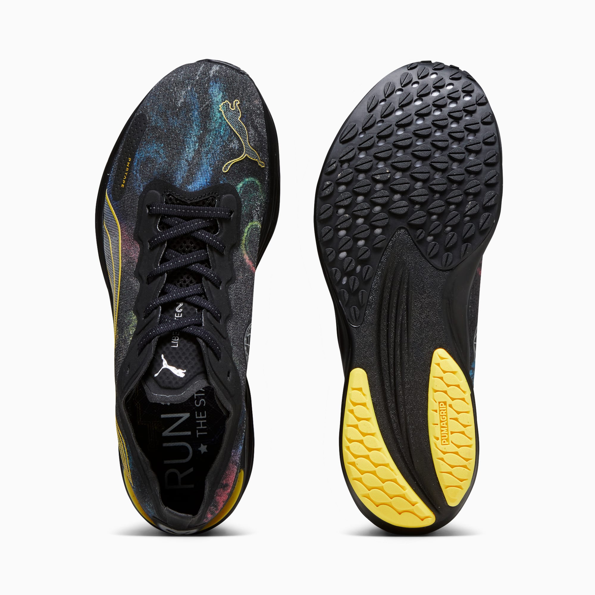 Zapatos puma marathon sports store