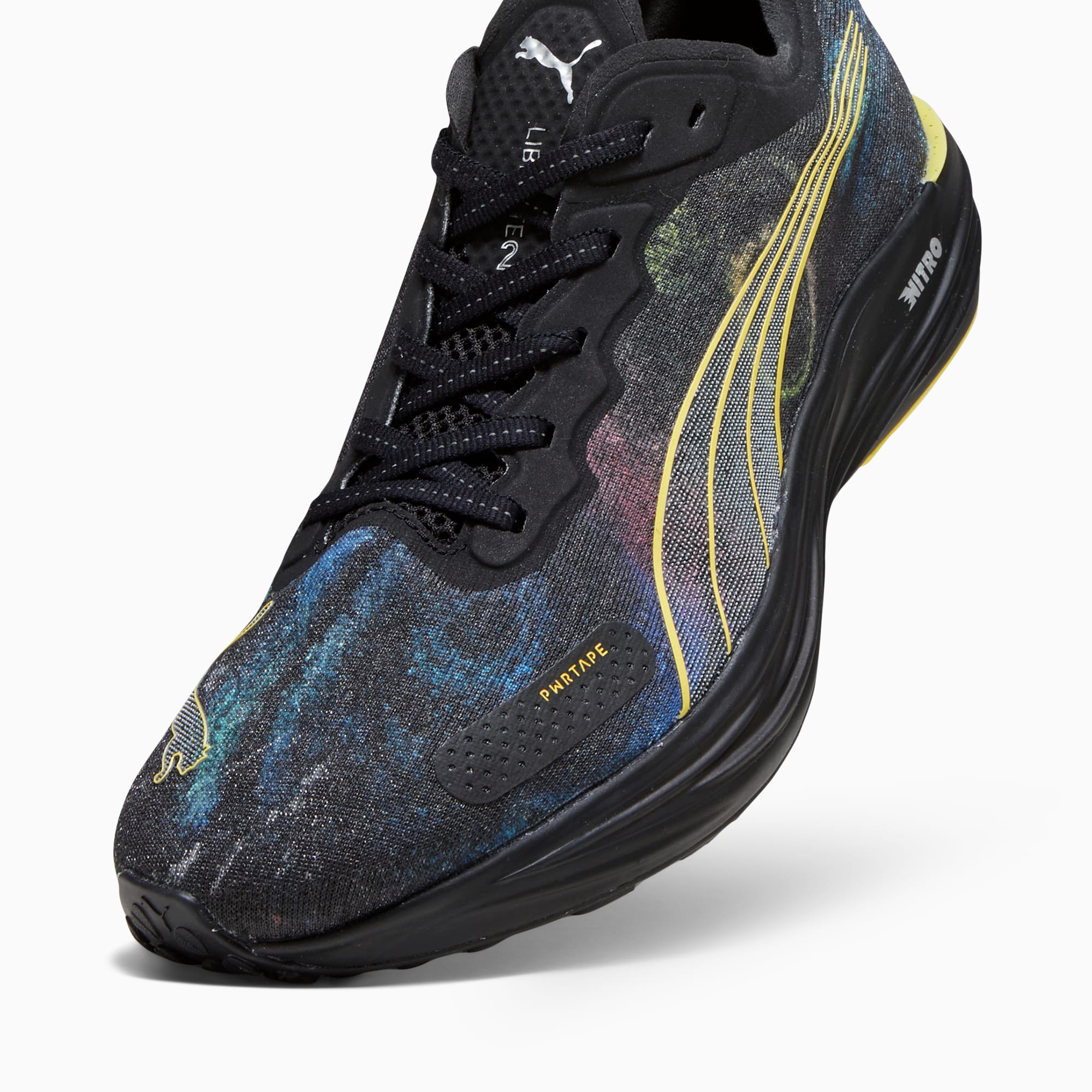 Puma sprint 2 hot sale lux nm men color