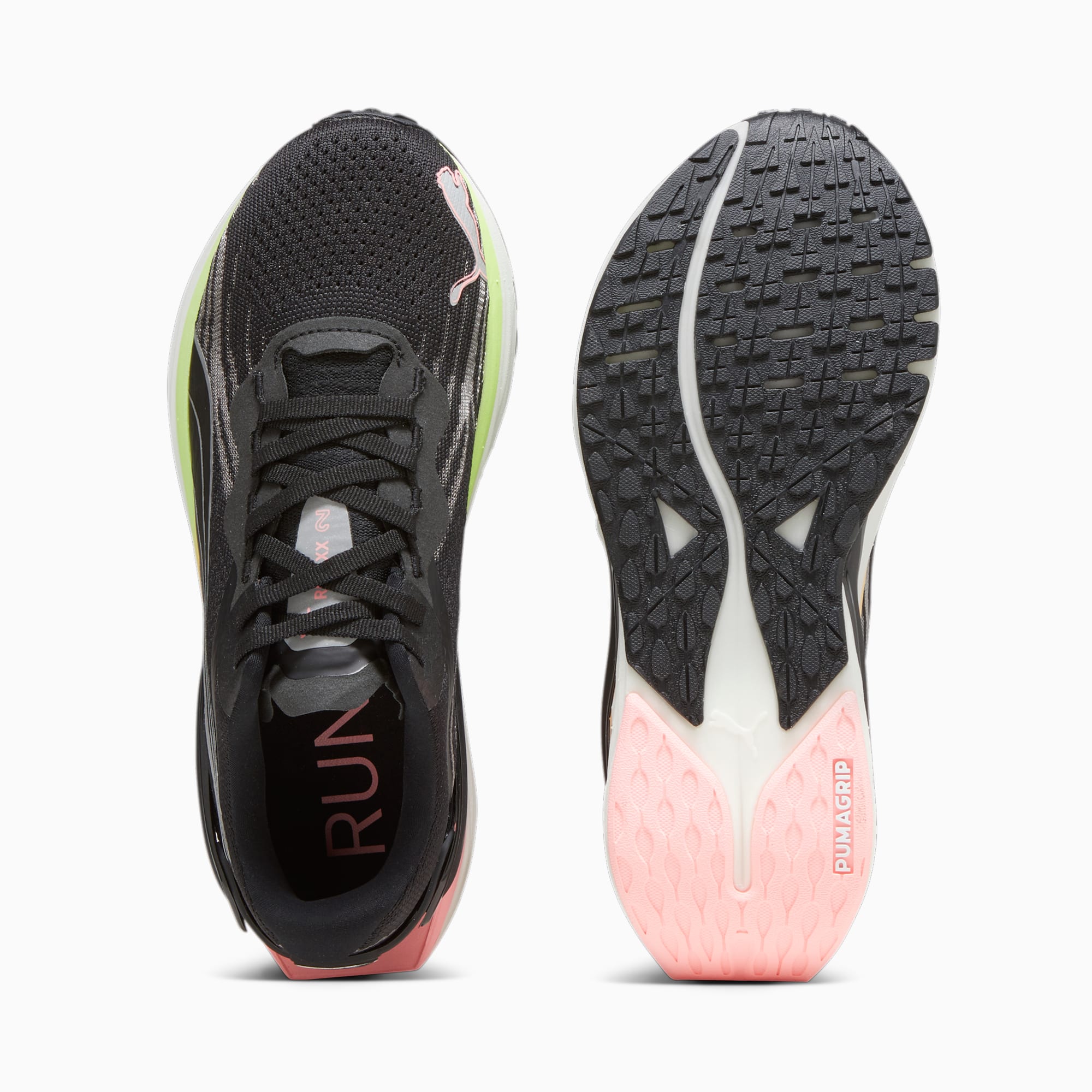 Running on sale shoes female