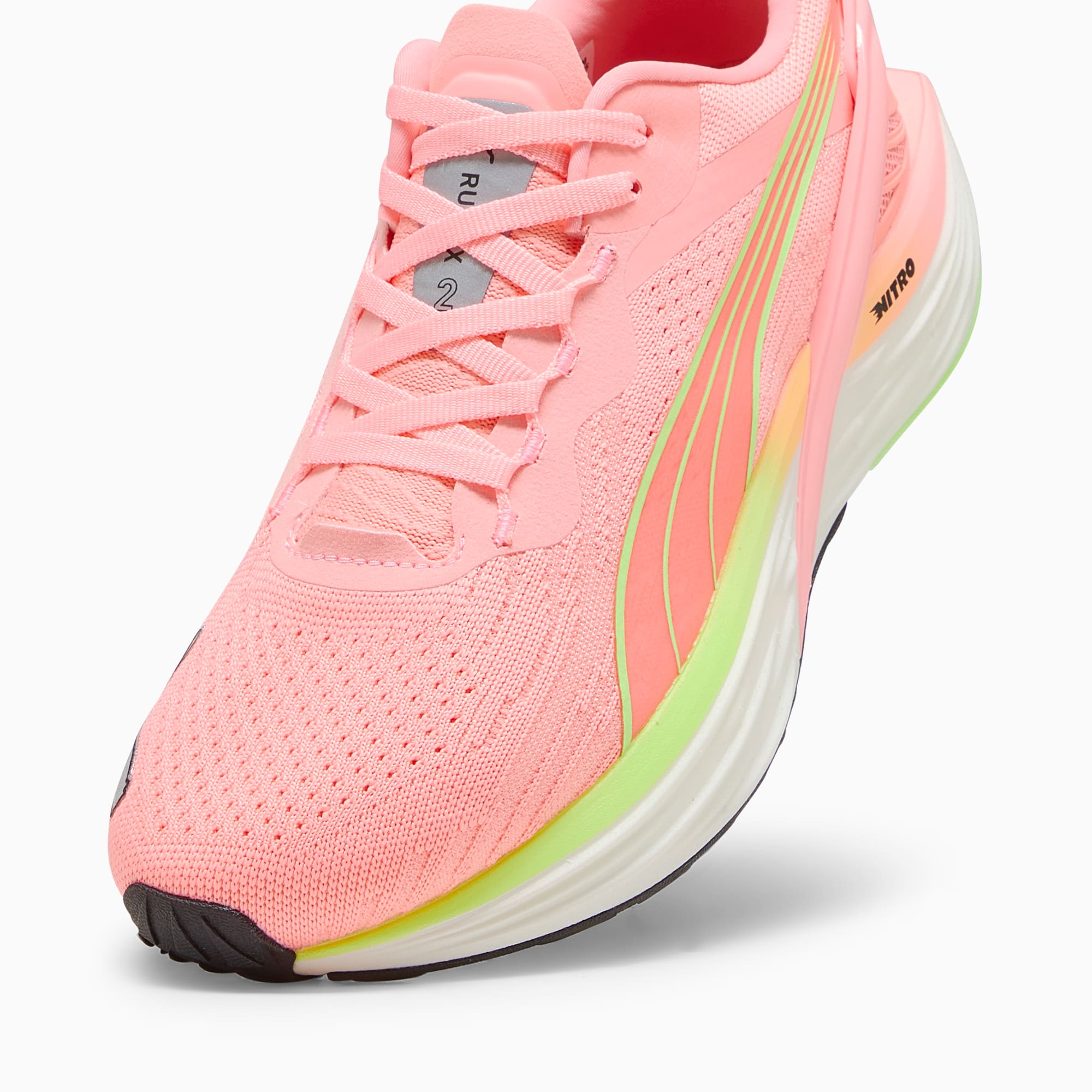 Puma running shoes for womens top