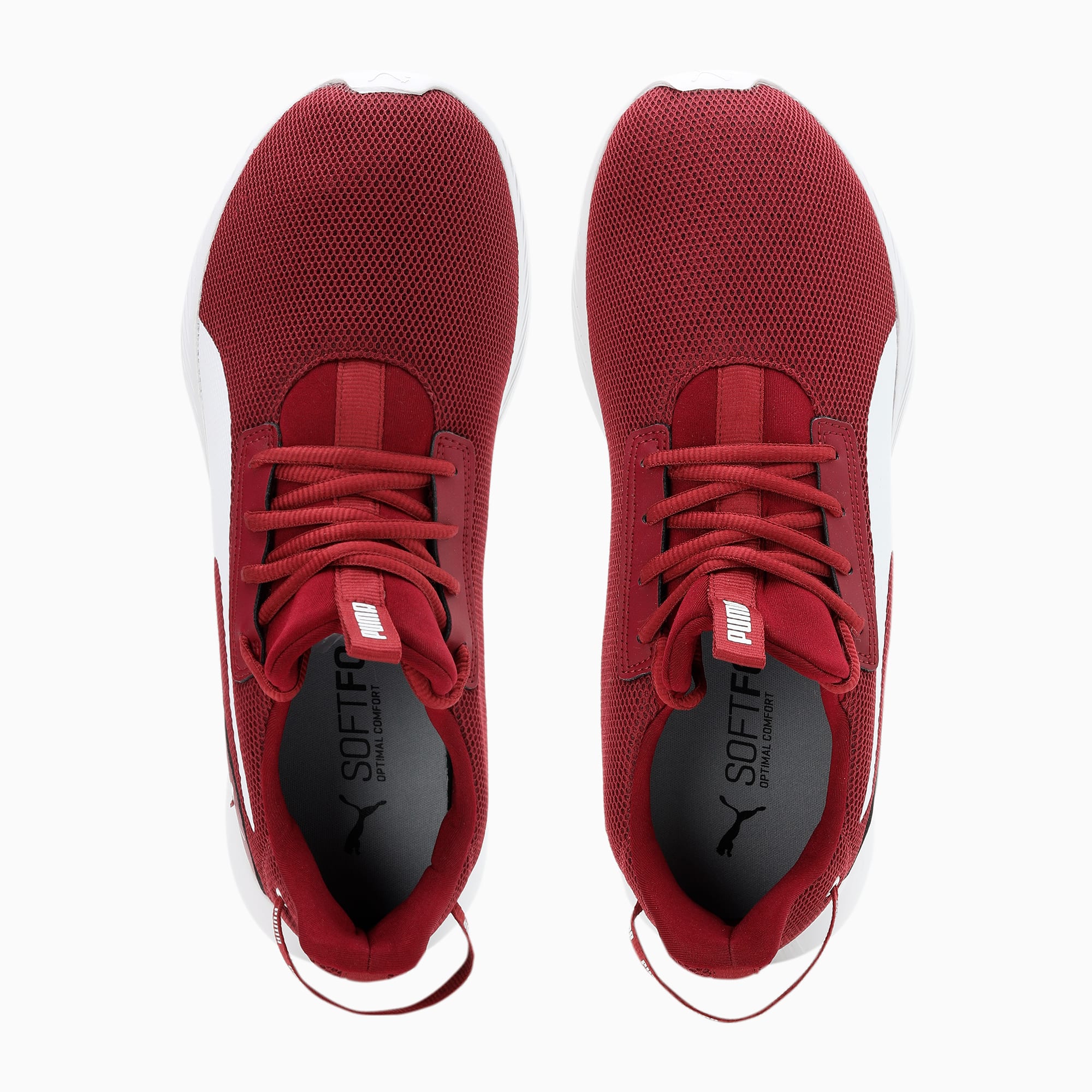 Smooth Walk Men s Running Shoes PUMA