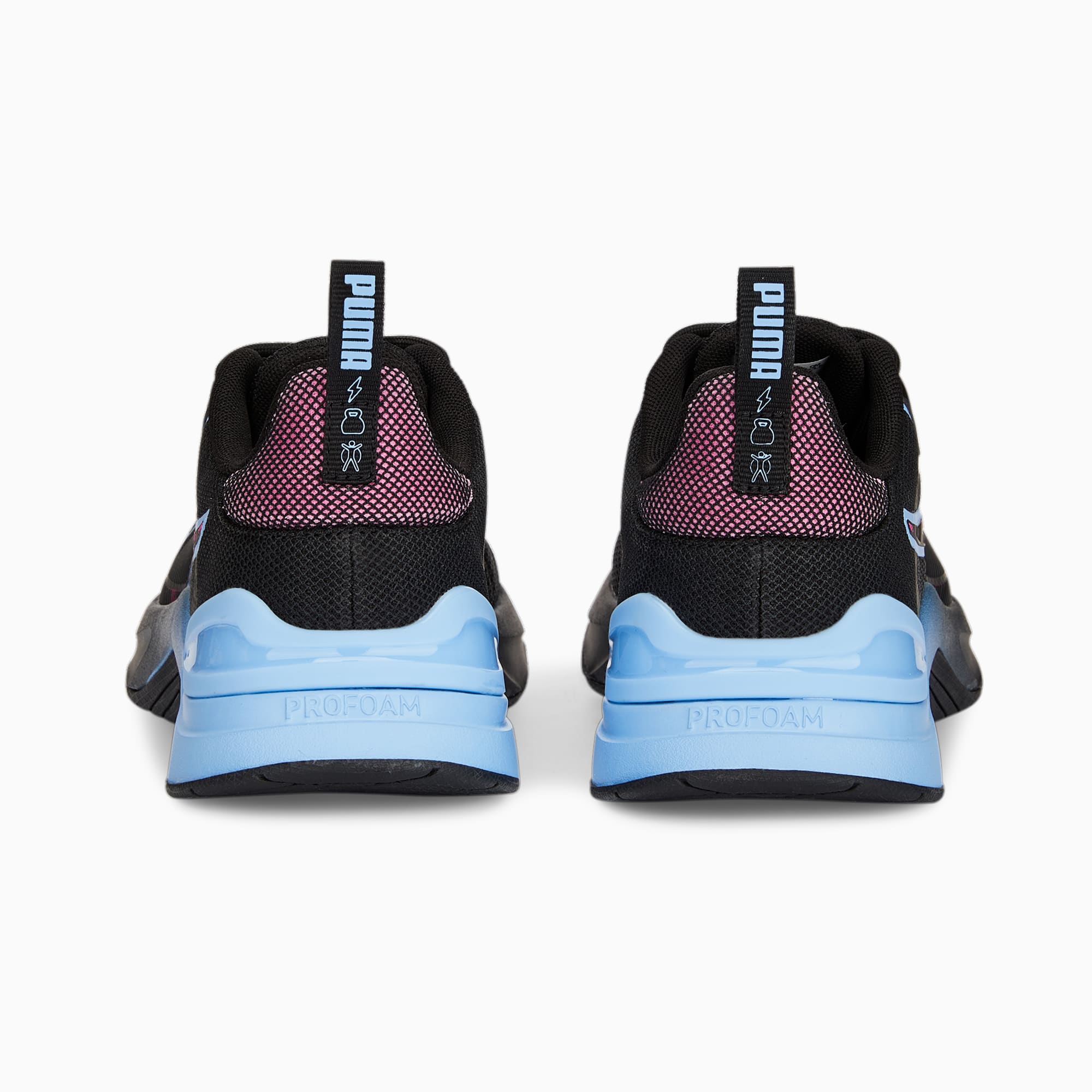 Puma lucide clearance