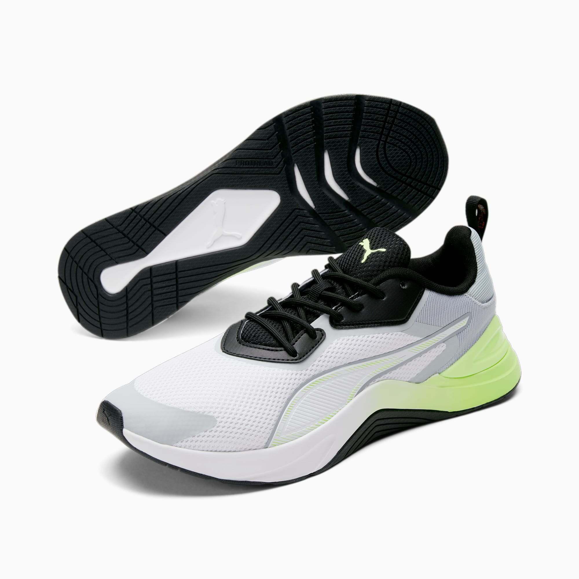 Puma lucide hot sale