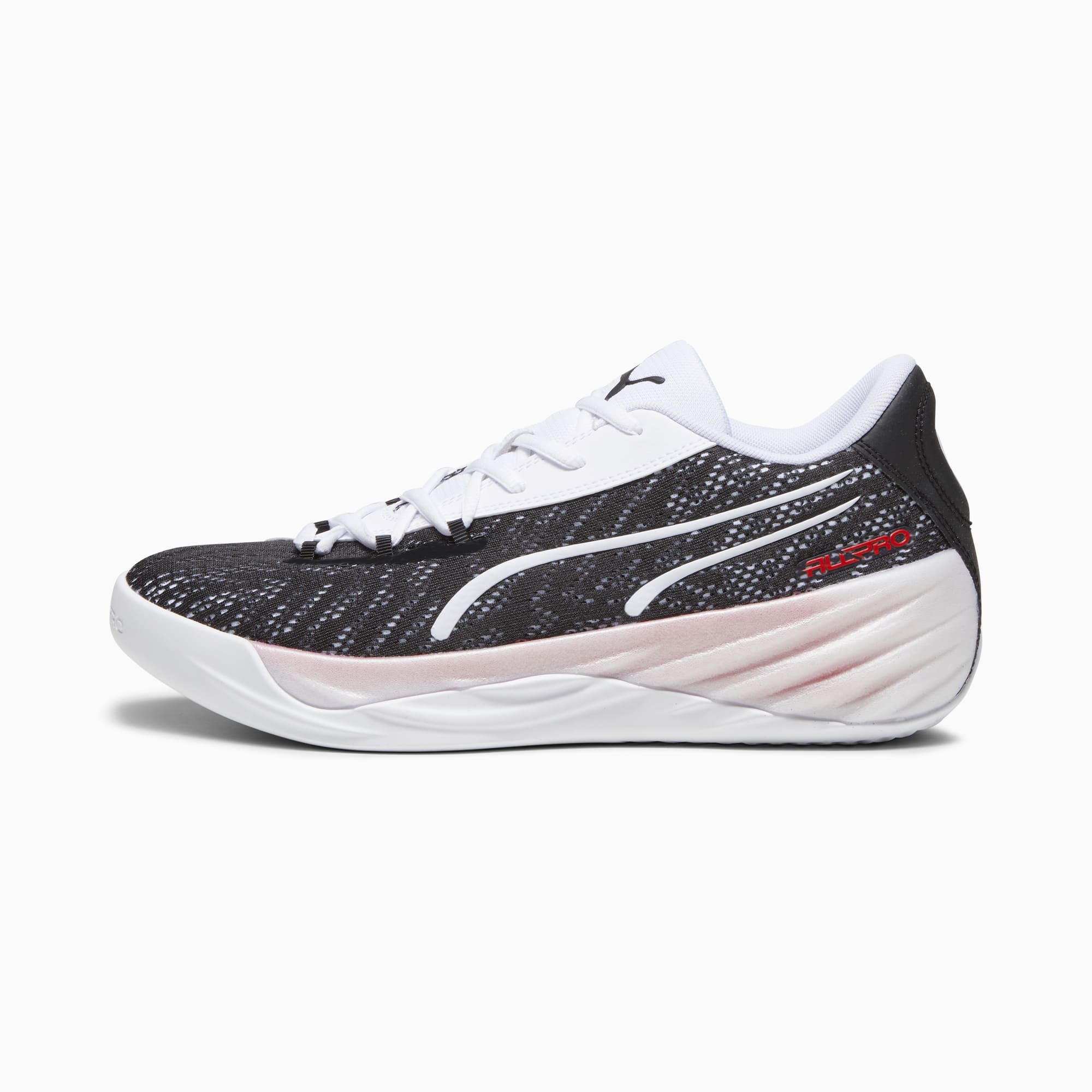 Custom puma basketball shoes sales