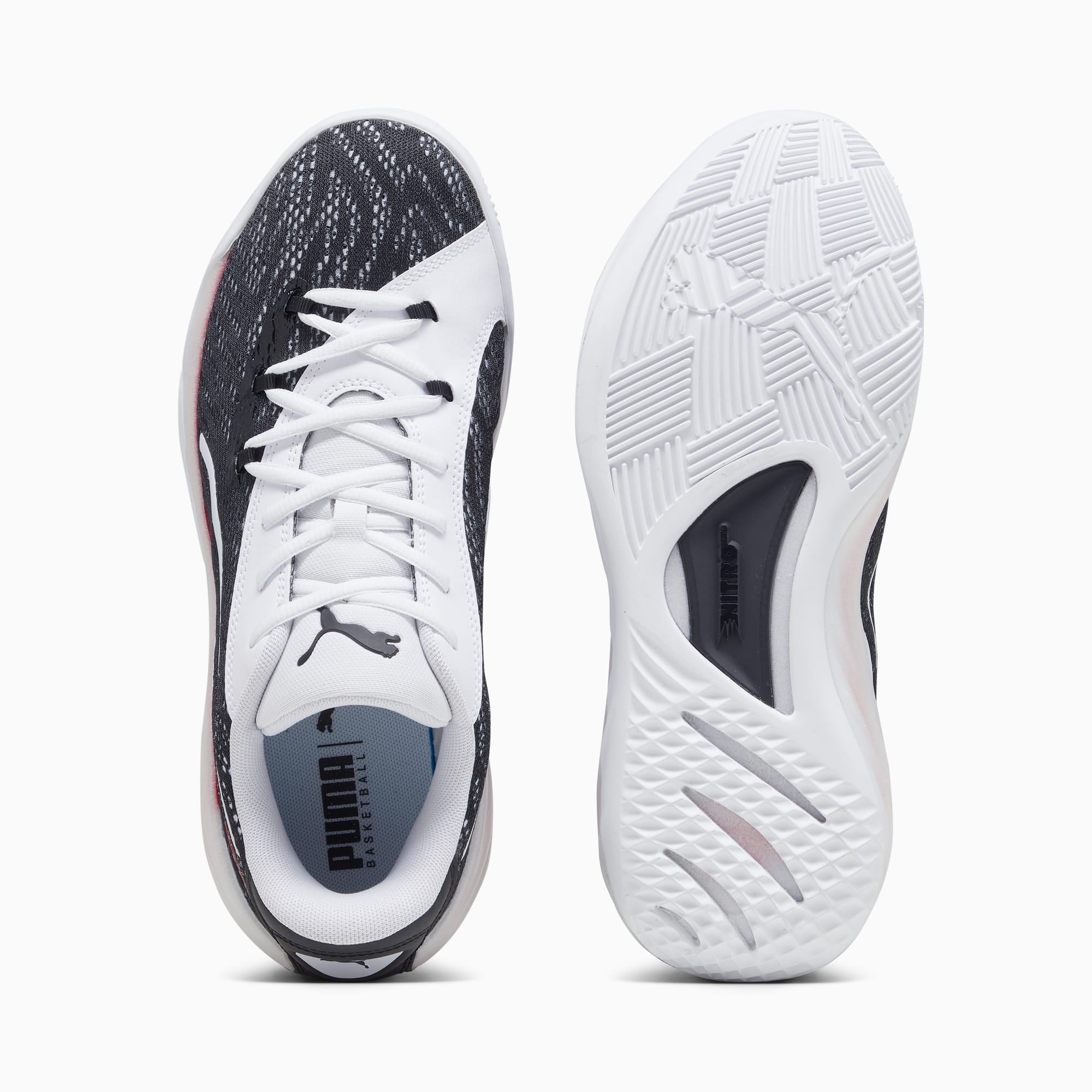 Puma fenty 2025 hombre plata