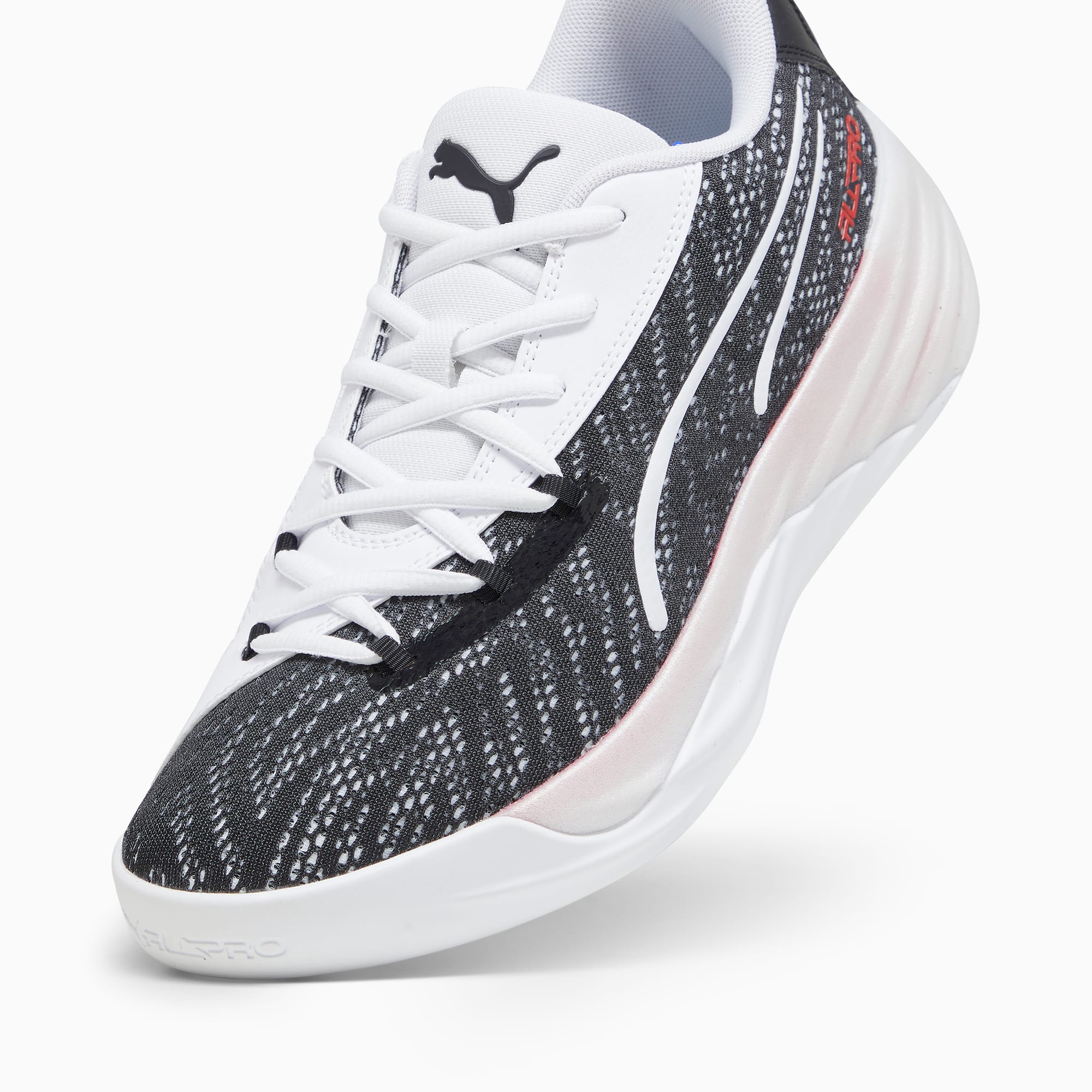 All-Pro NITRO™ Men's Basketball Shoes | PUMA