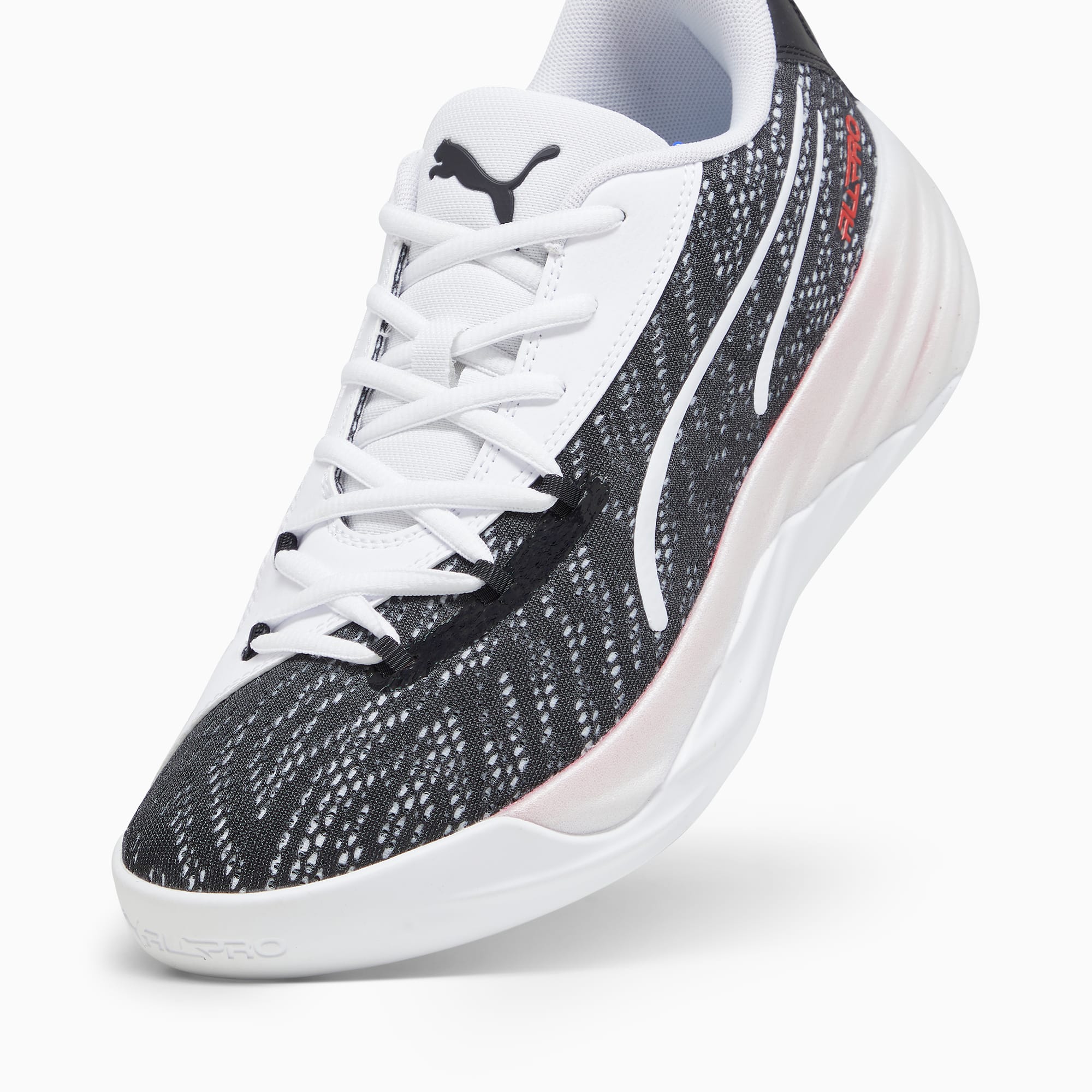 Tenis baloncesto online hombre