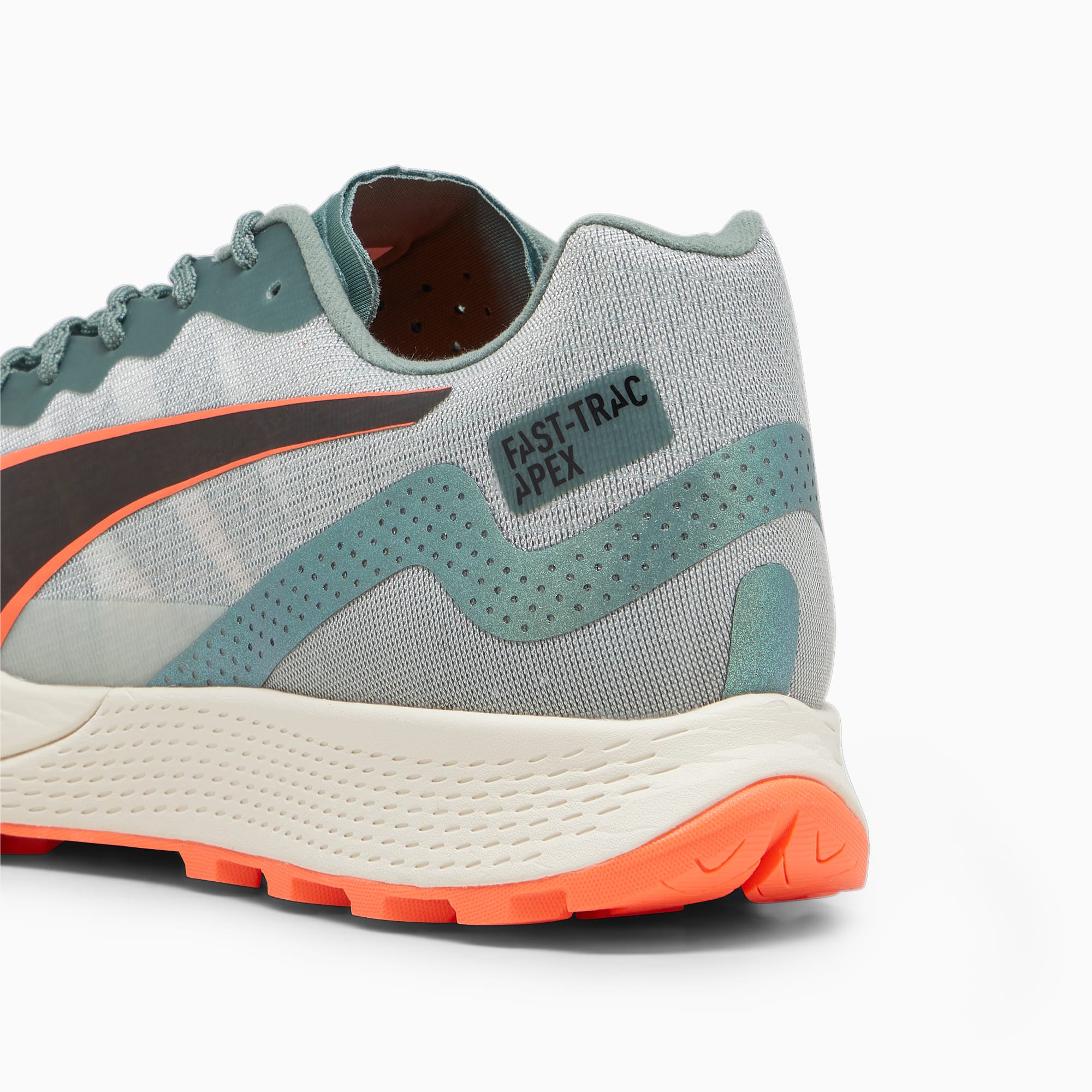 SEASONS Fast-Trac Apex NITRO™ Men's Running Shoes