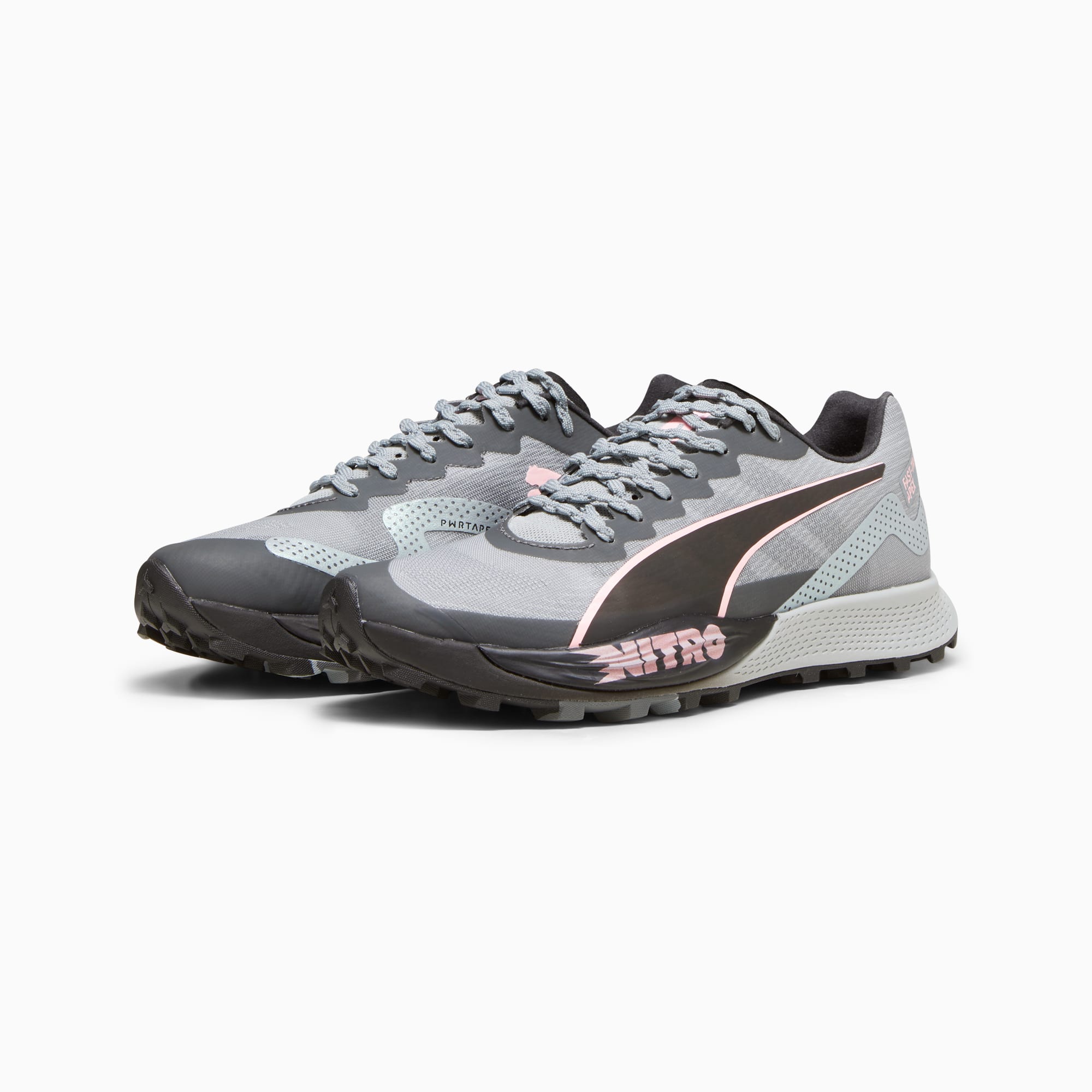 Puma trail sales running shoes womens