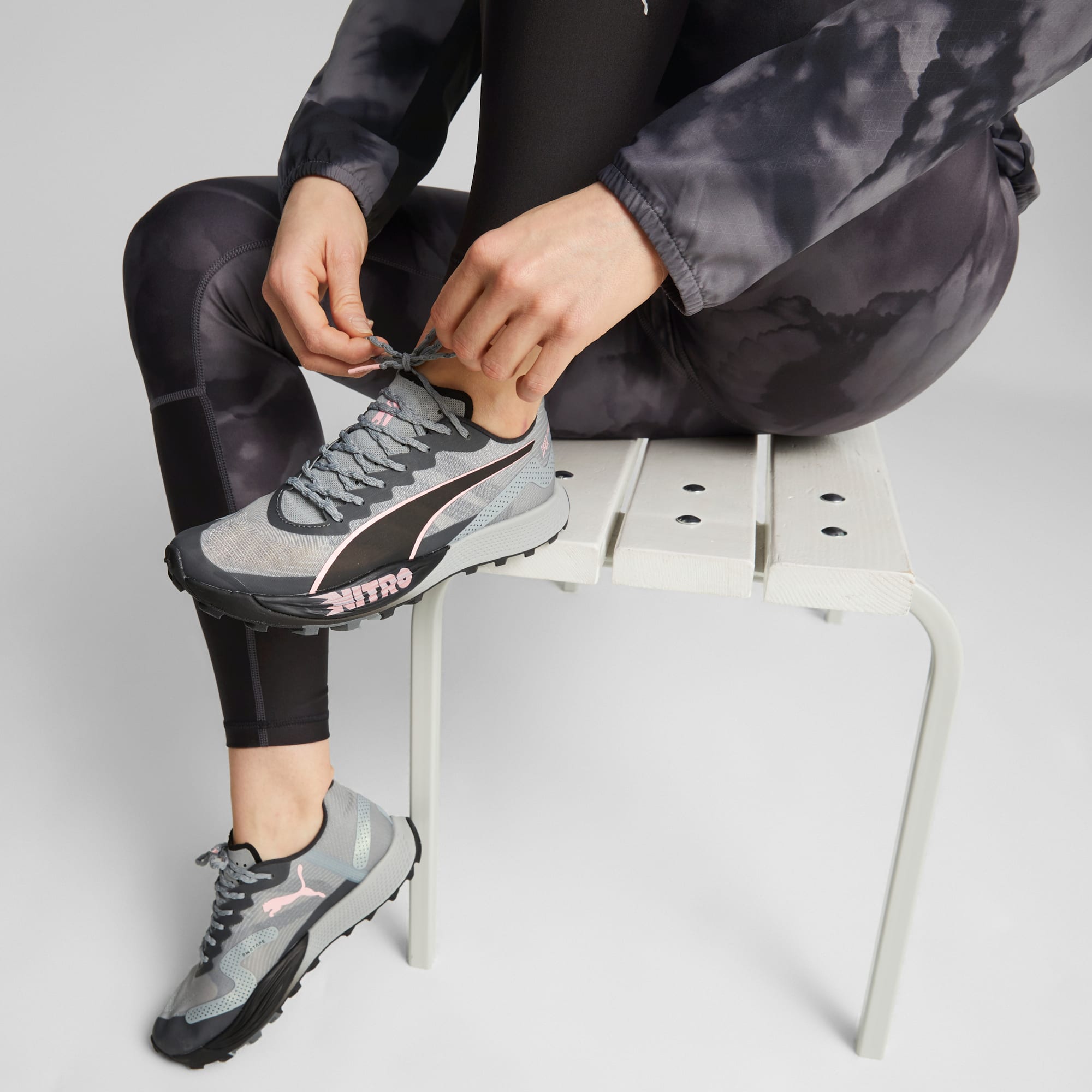 Puma apex trainers hot sale
