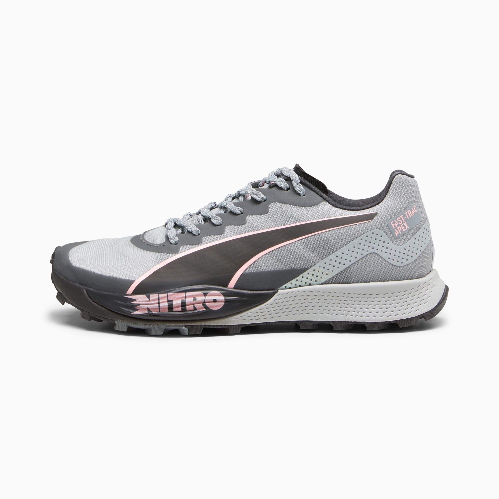 Fast Trac Apex NITRO Women s Trail Running Shoes