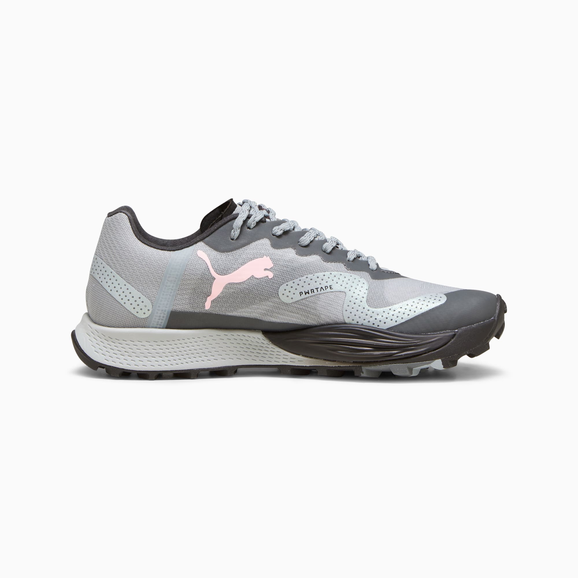 PUMA Women s Seasons Fast Trac Apex Nitro Running Shoes